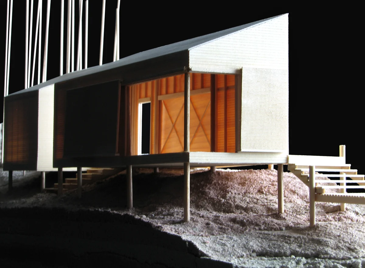 Architecture 1