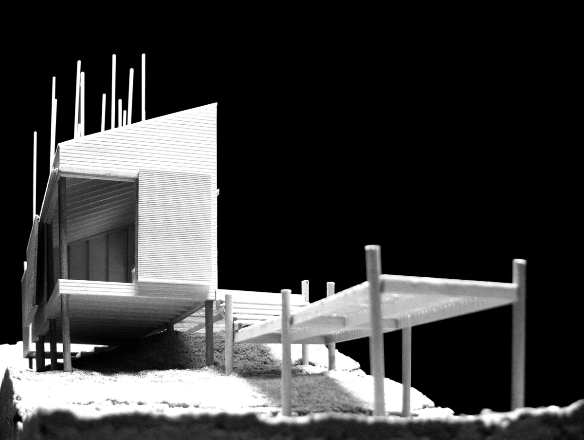 Architecture 1