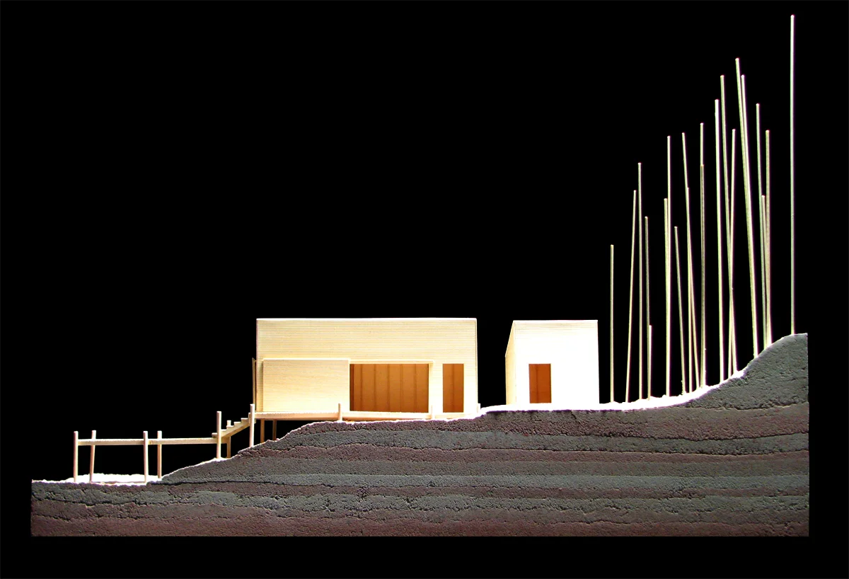 Architecture 1