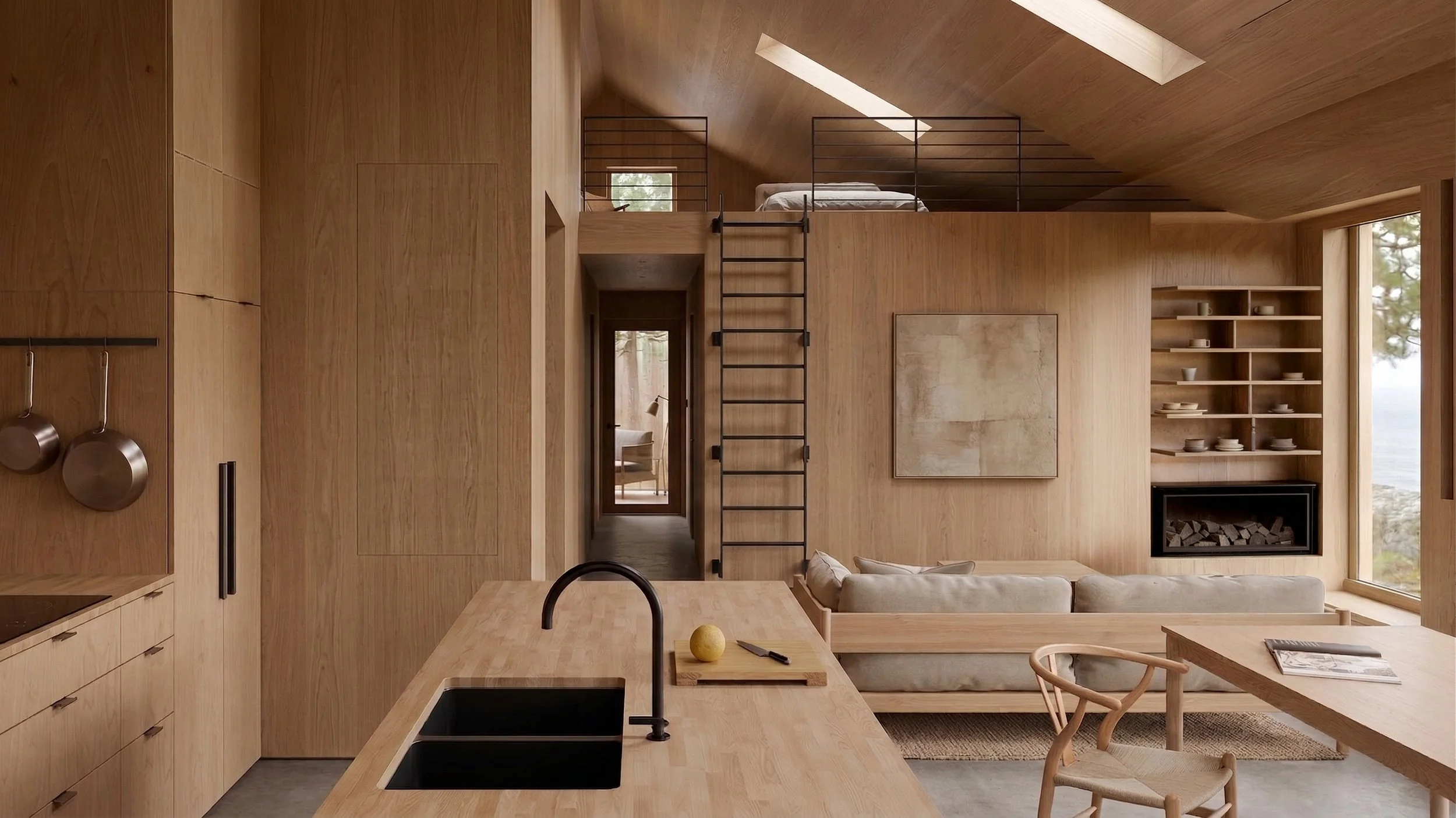 Architecture 1