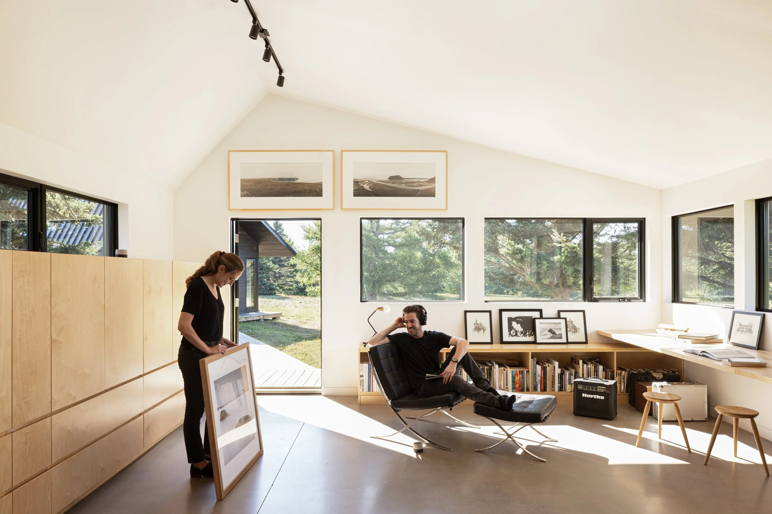 Architecture 1