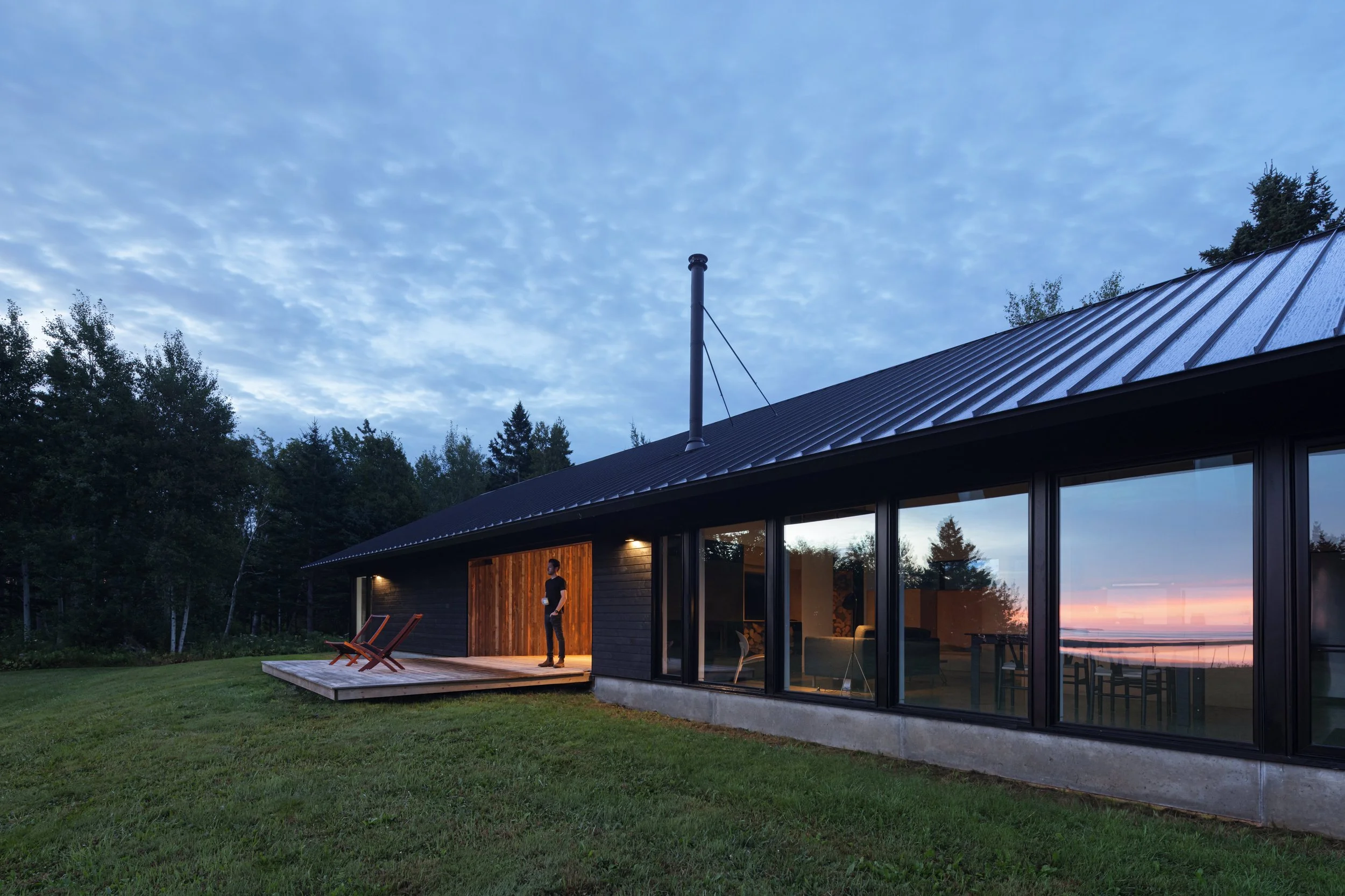 Architecture 1
