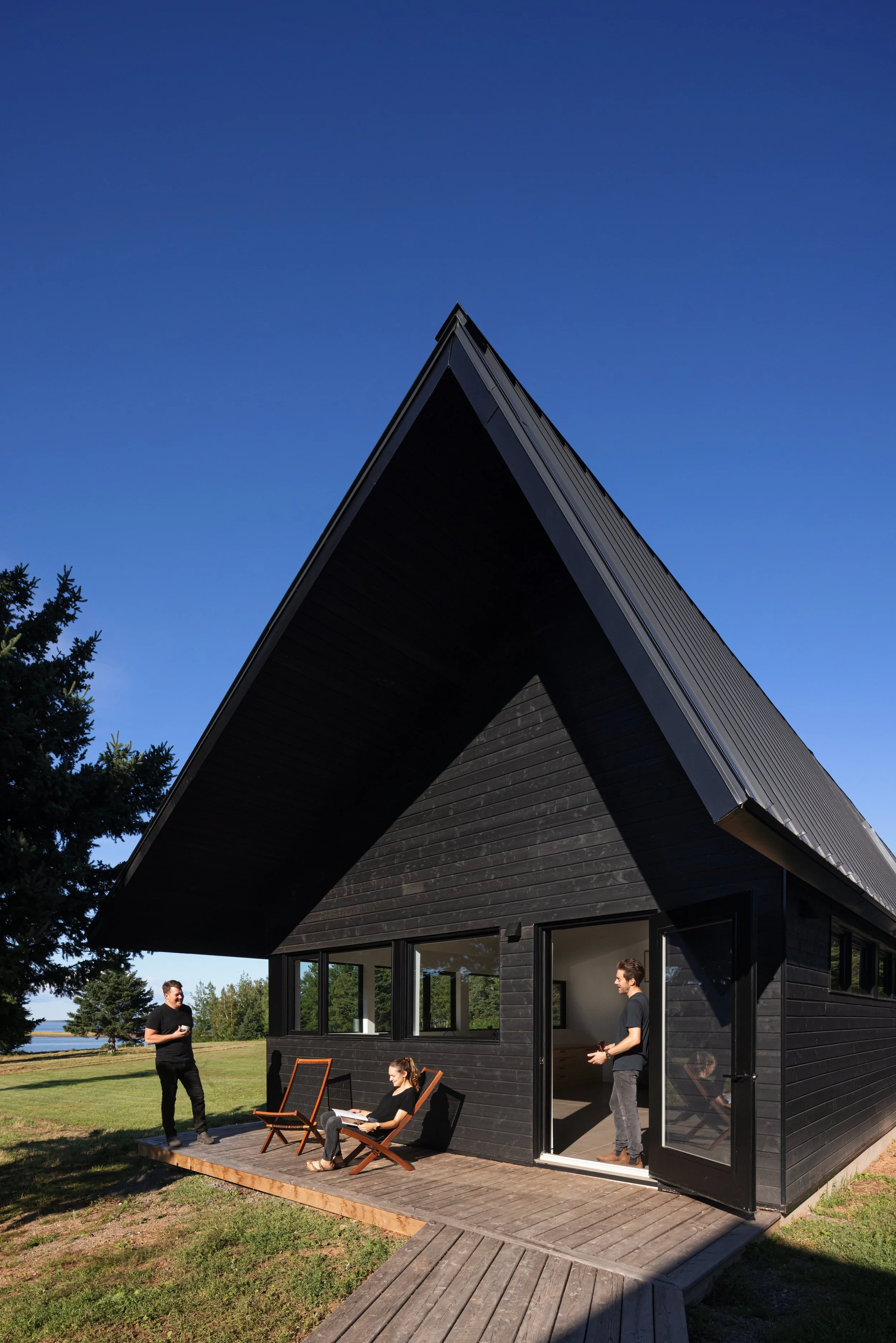 Architecture 5