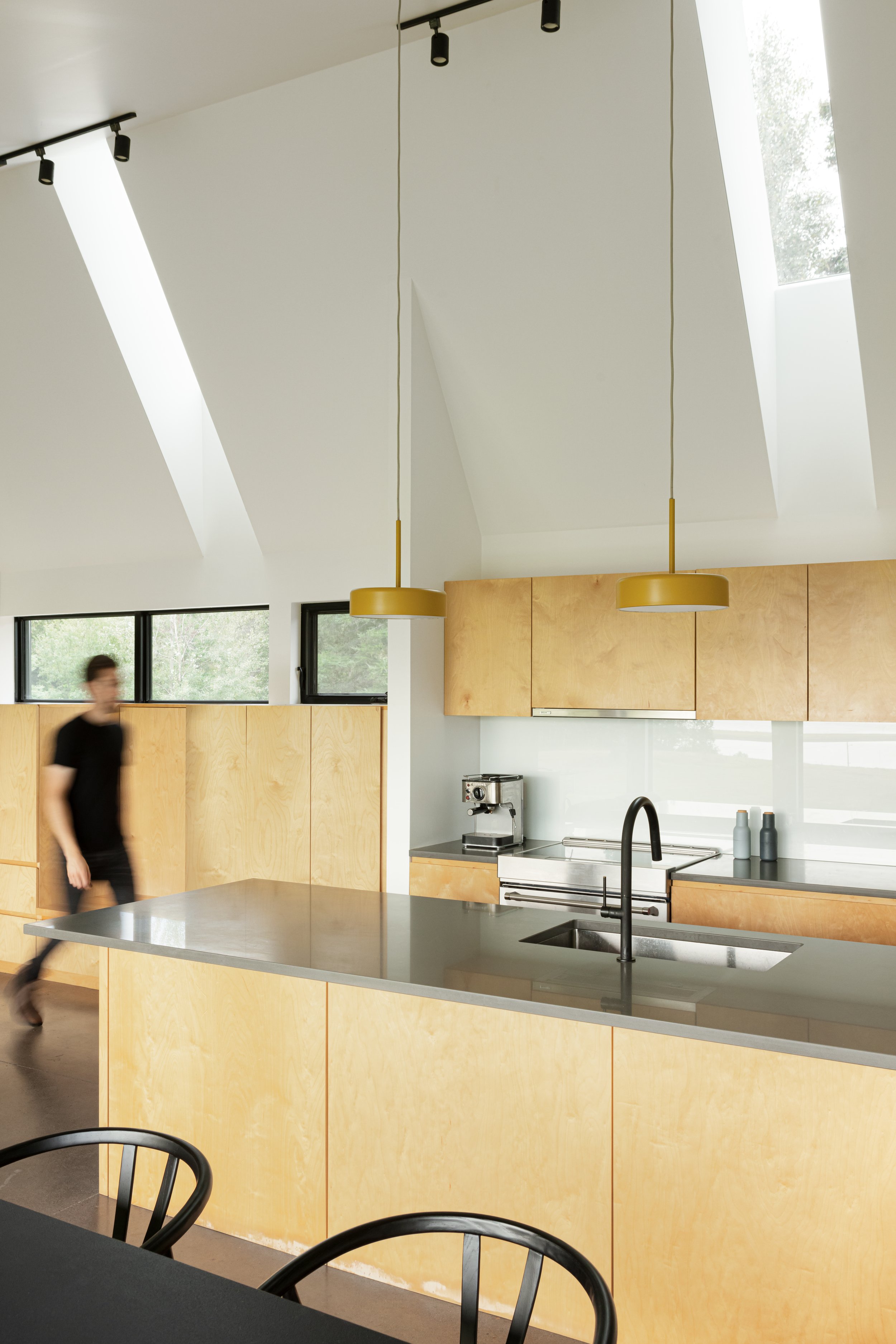 Architecture 5