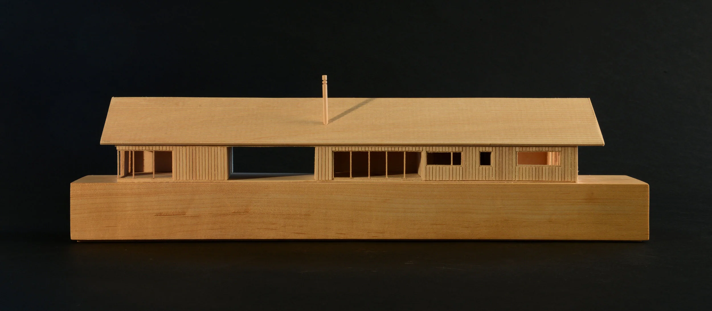 Architecture 1