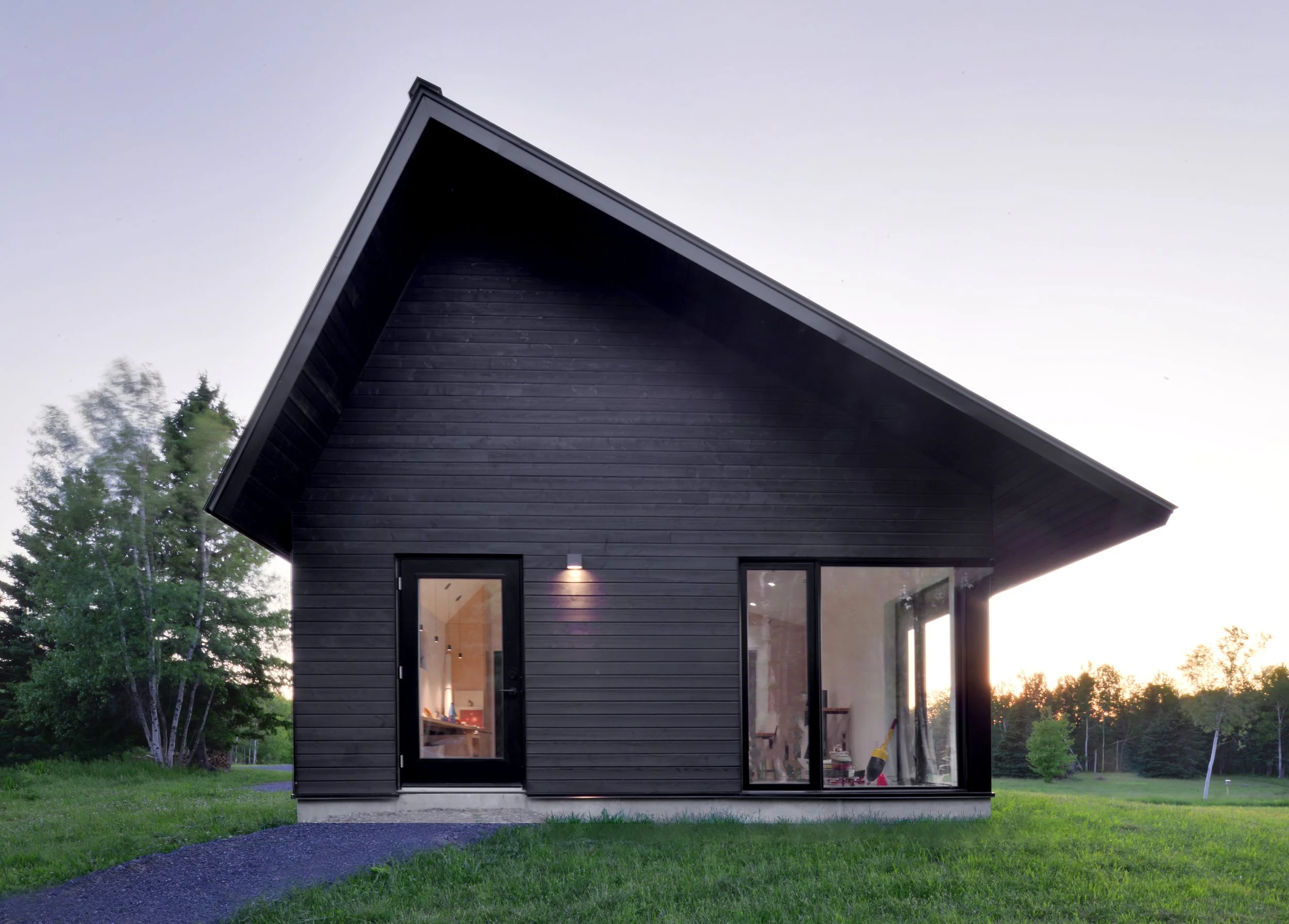 Architecture 1