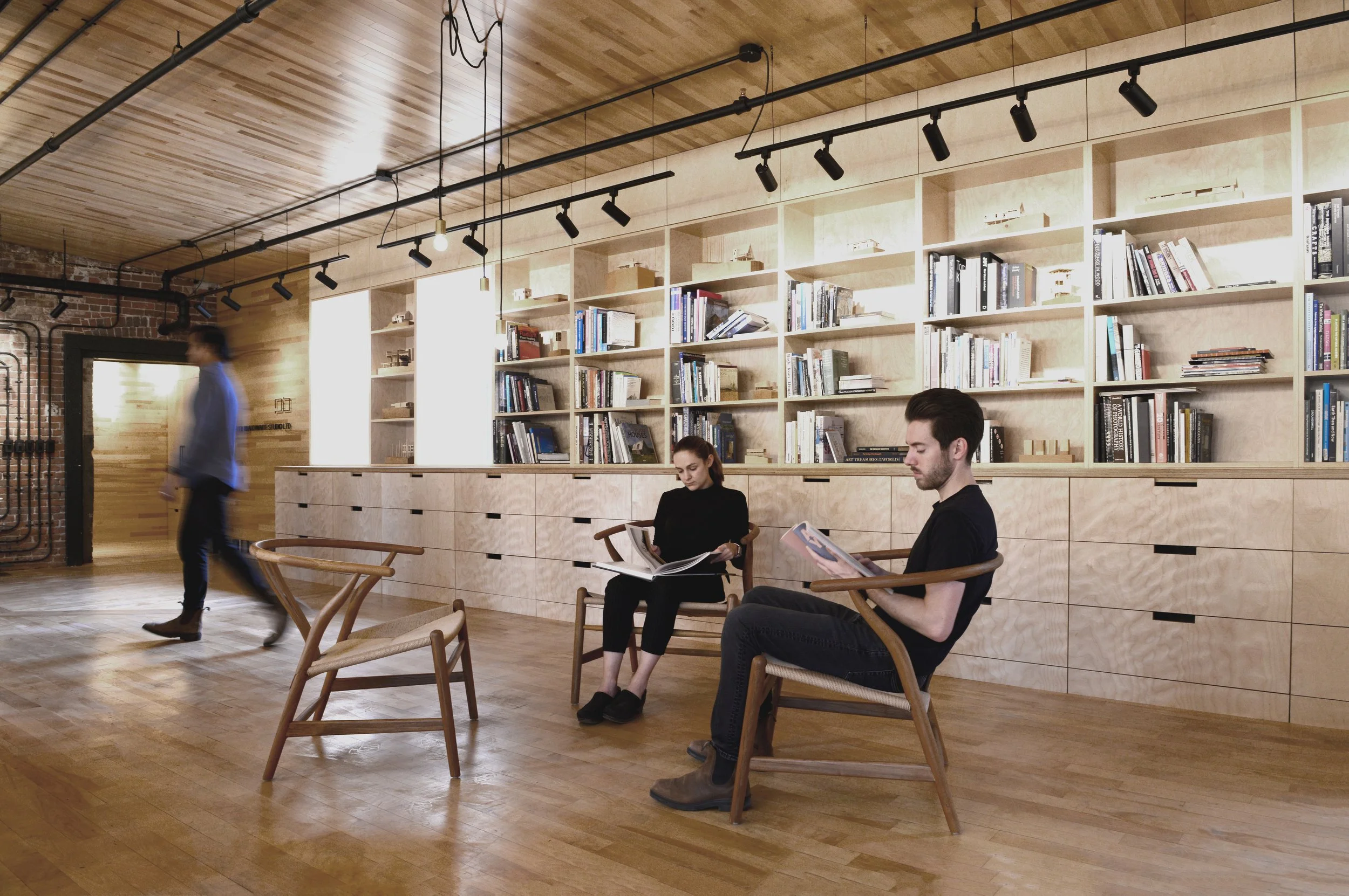Architecture 1