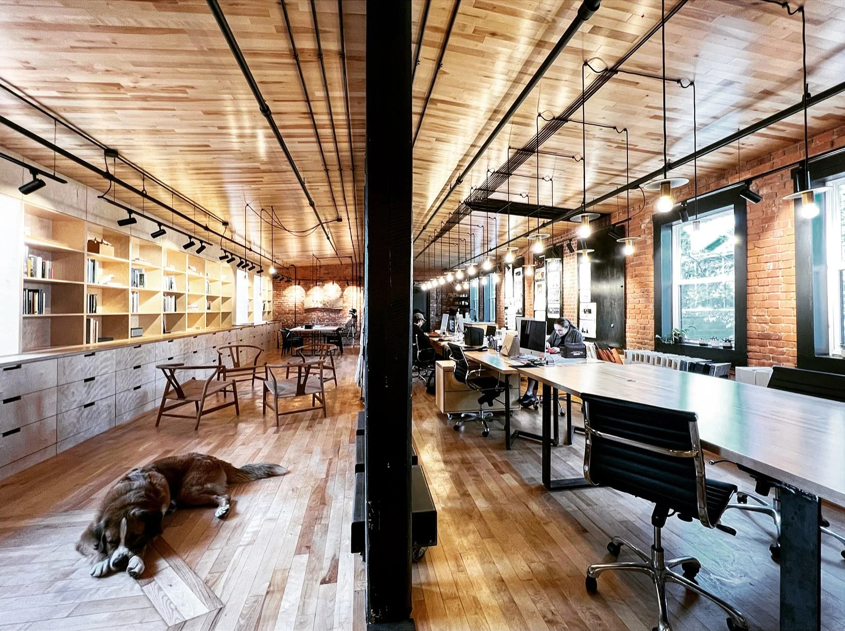 Architecture 1