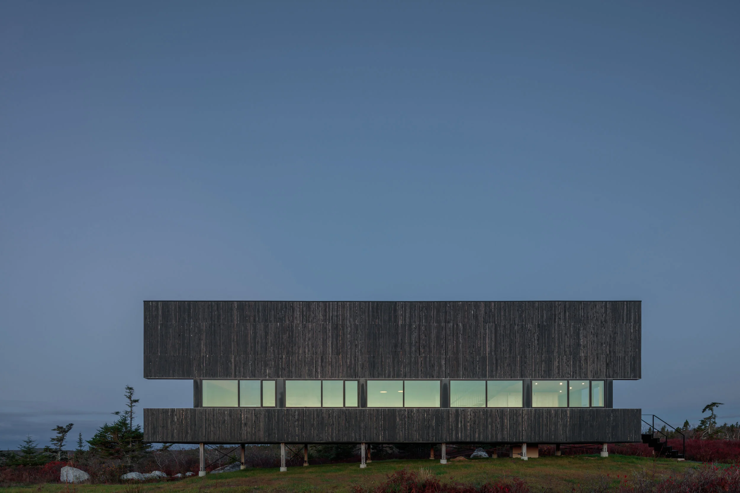 Architecture 1