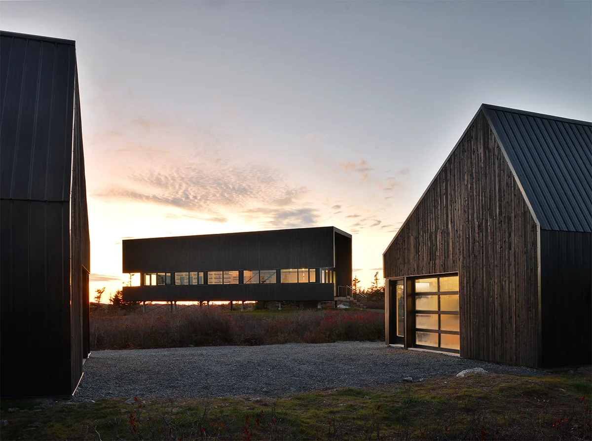 Architecture 1