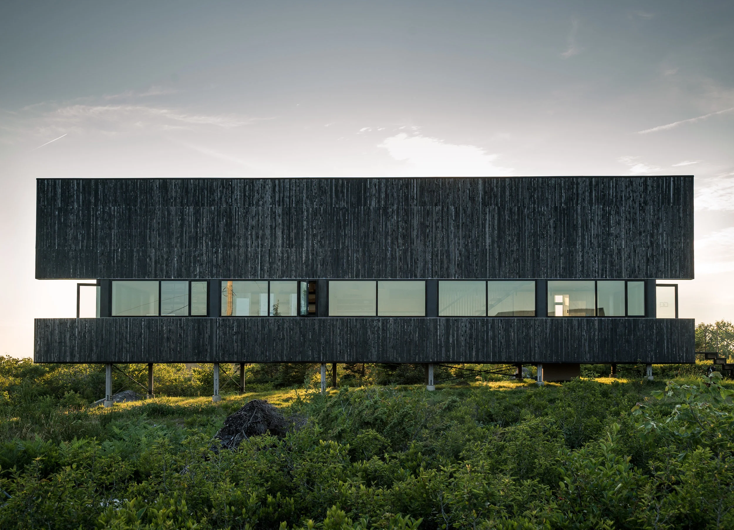 Architecture 1