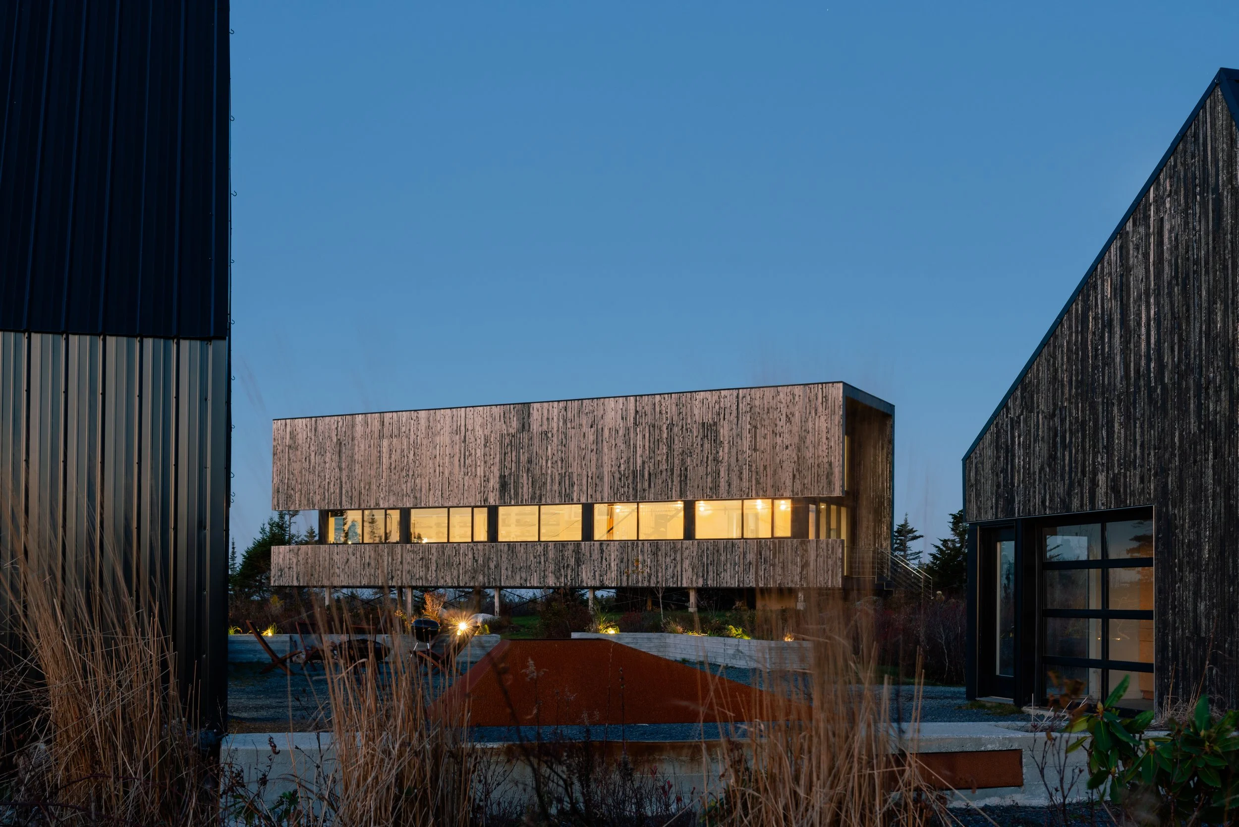 Architecture 1
