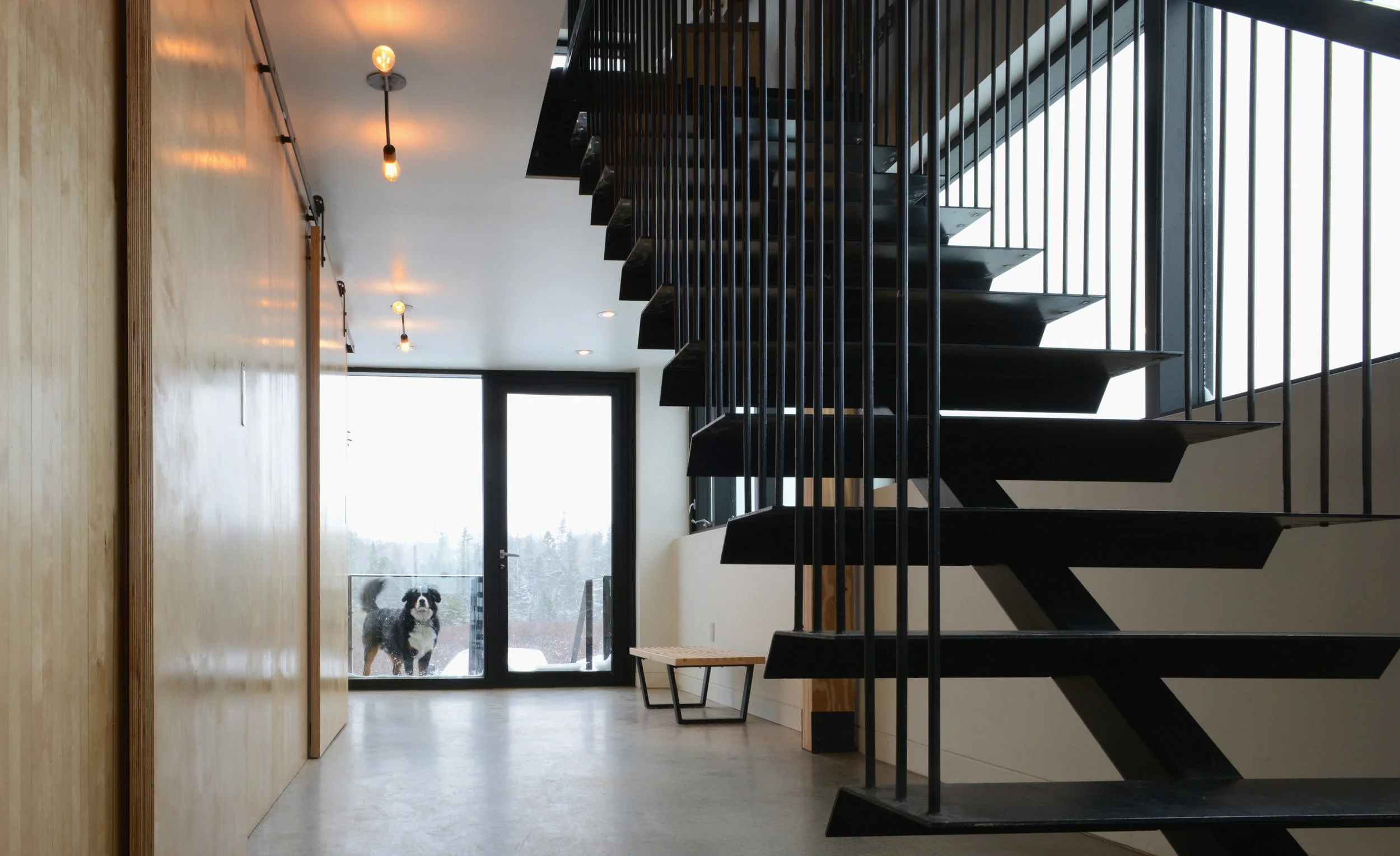 Architecture 1