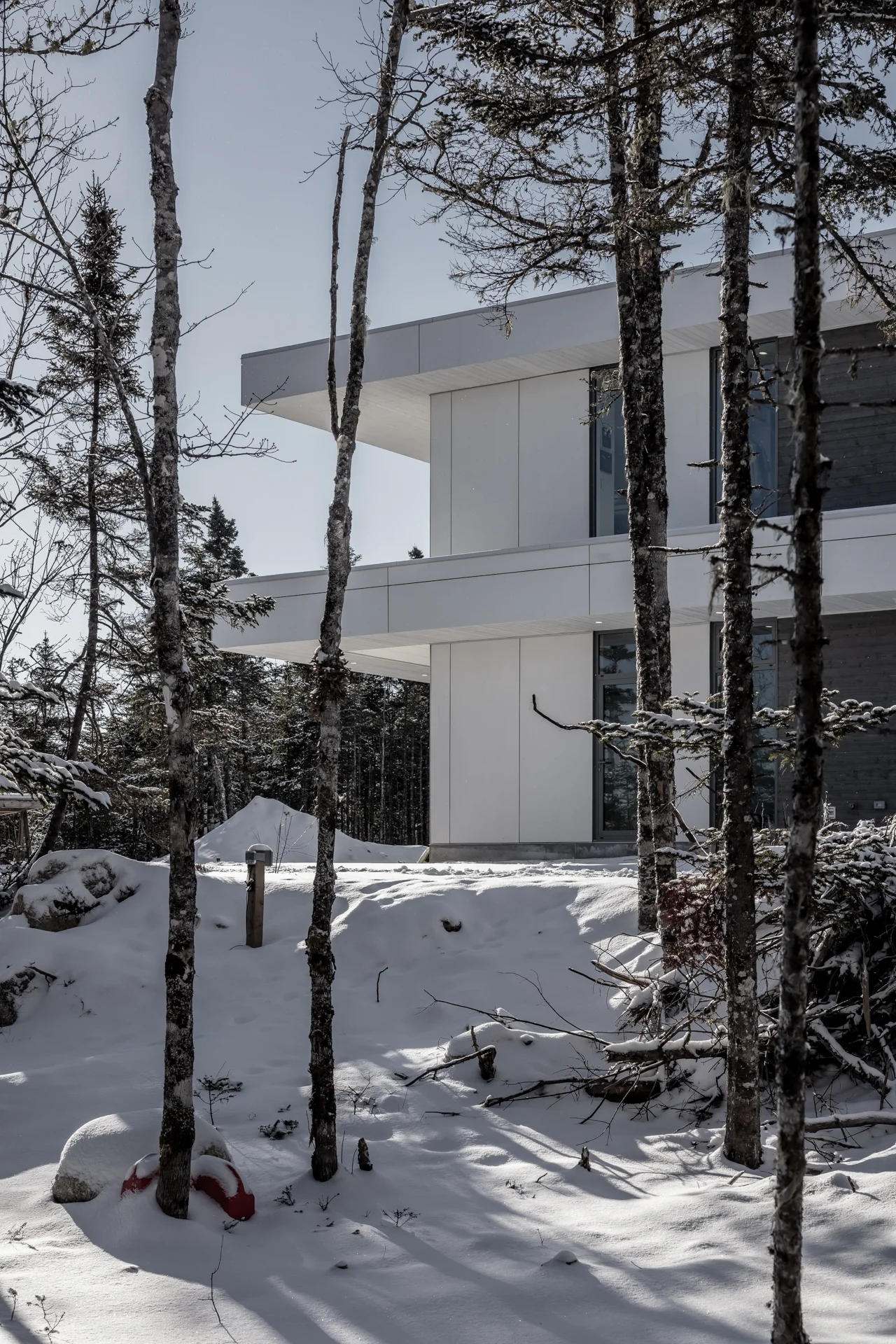 Architecture 5