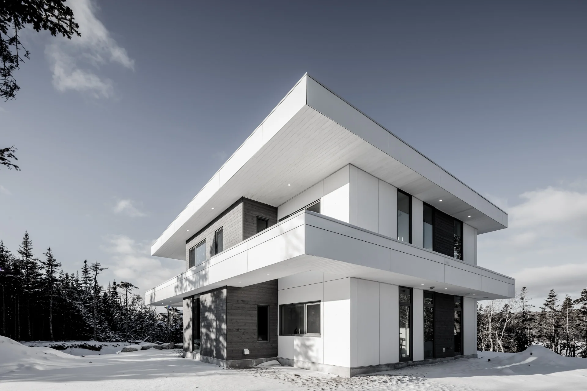 Architecture 1