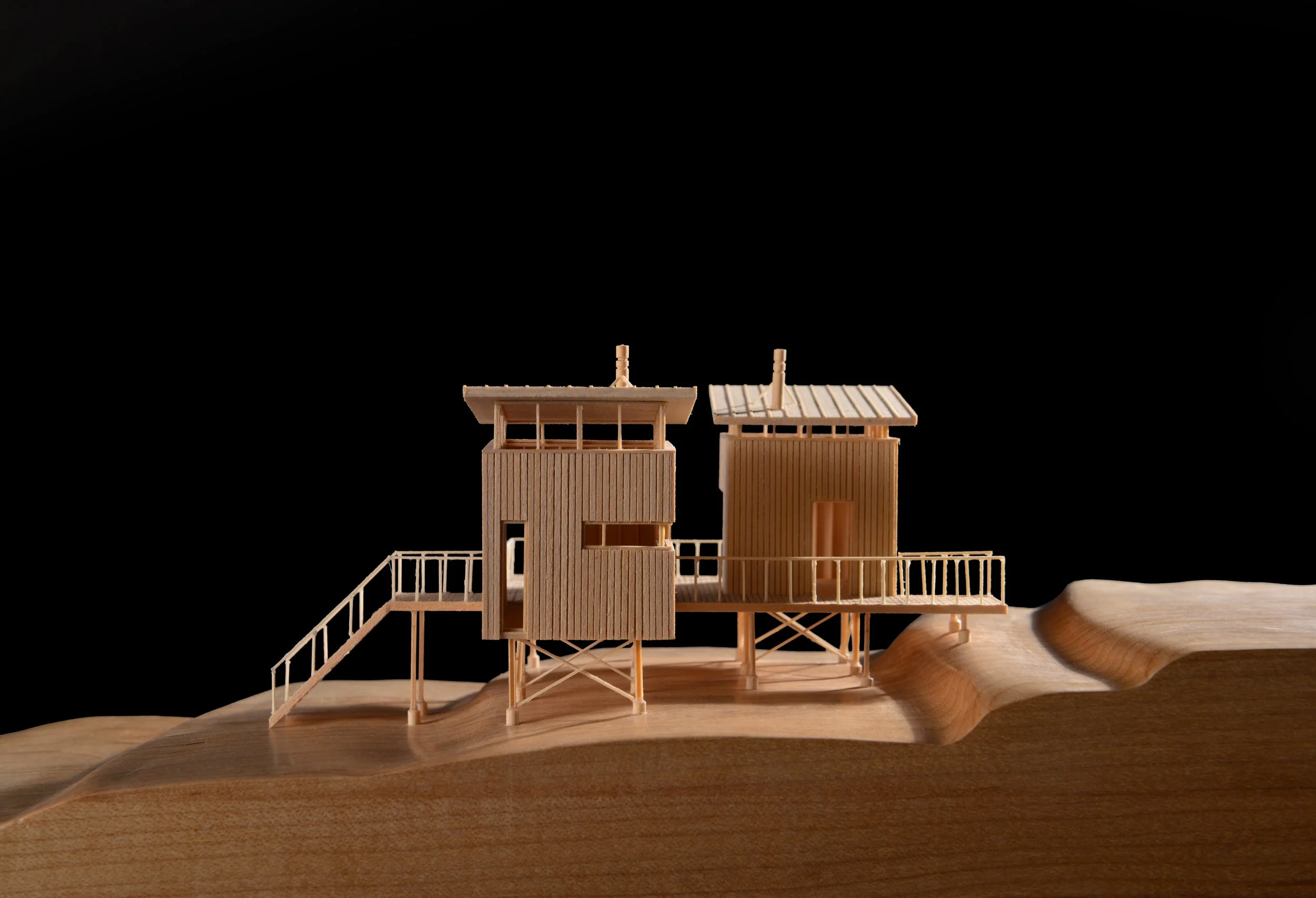 Architecture 1