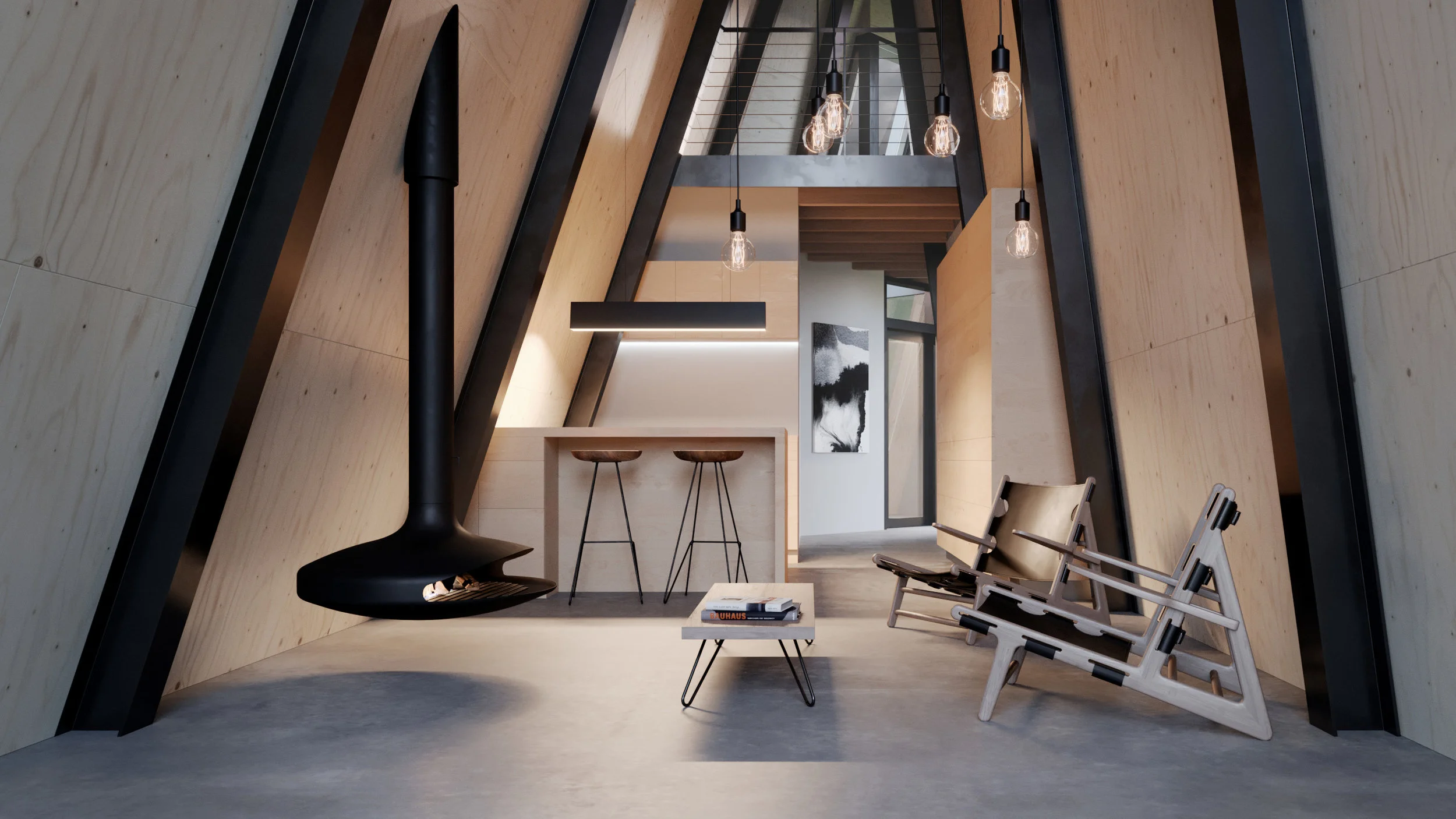 Architecture 1