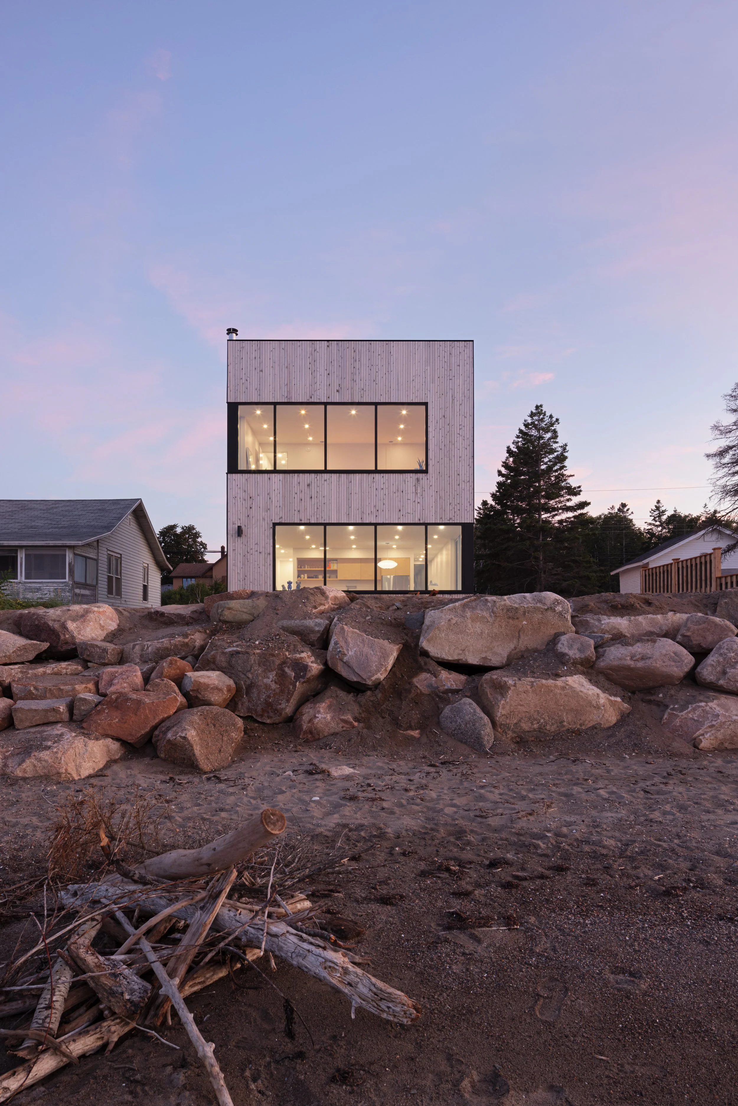 Architecture 5
