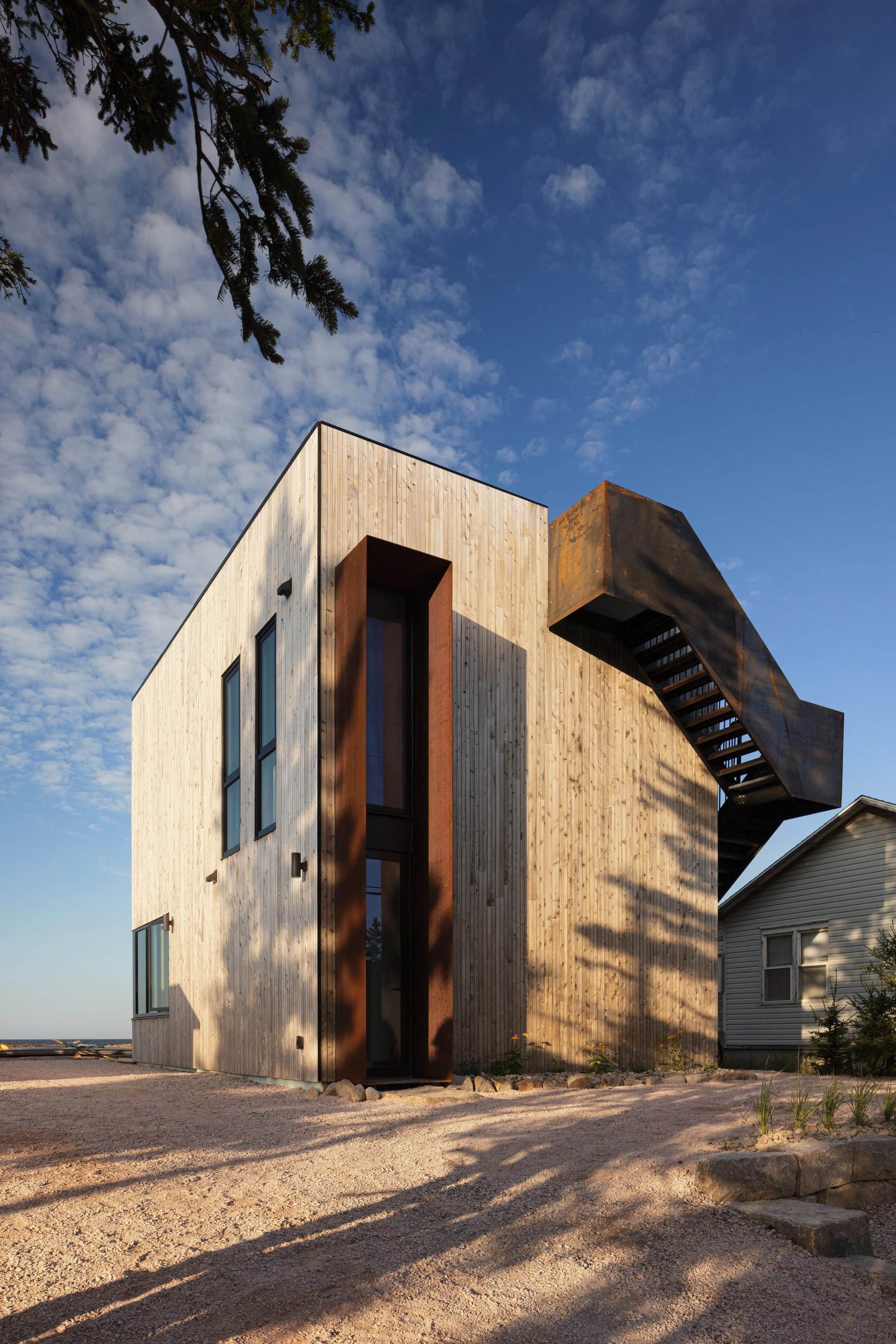 Architecture 6