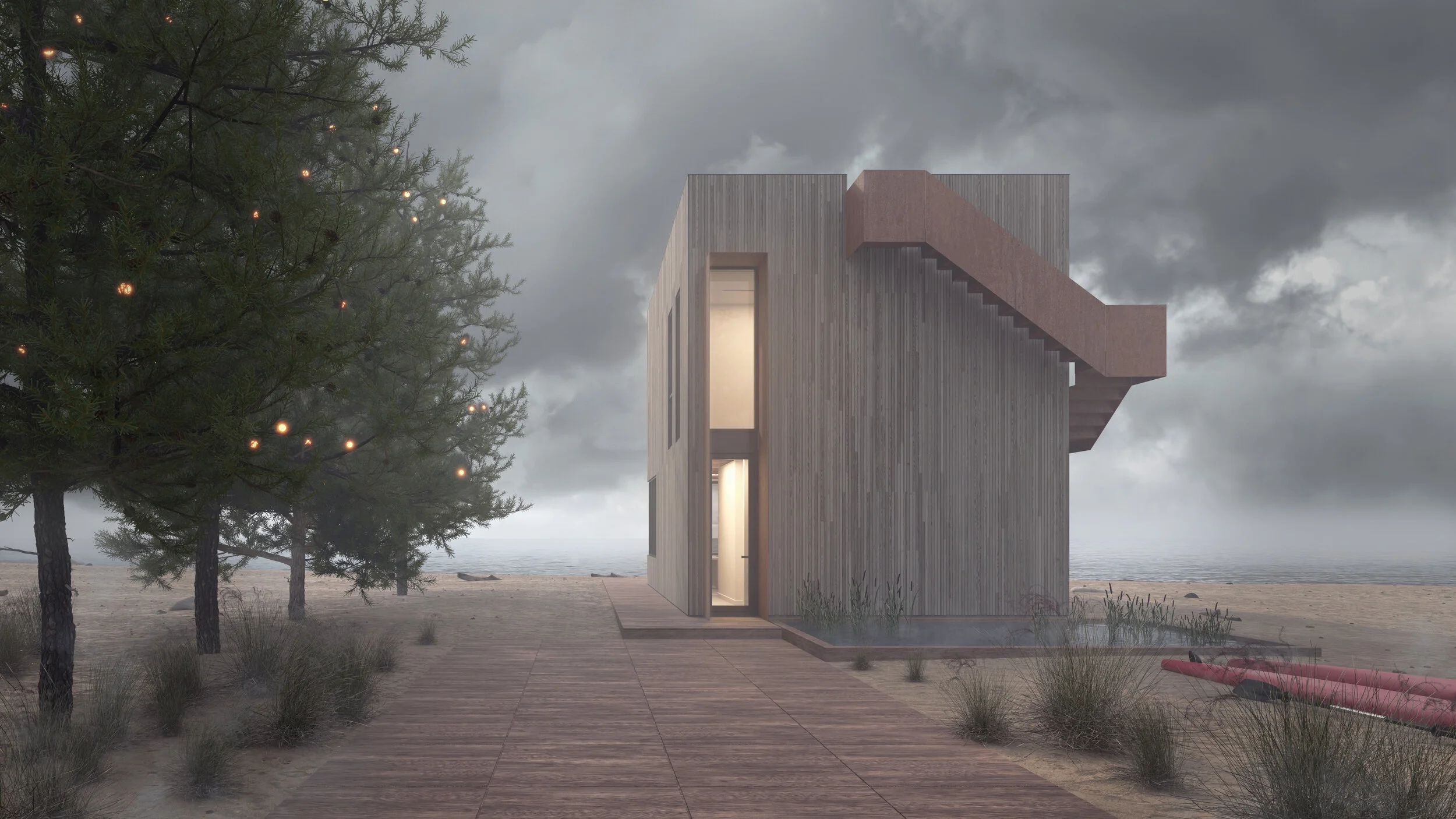 Architecture 1