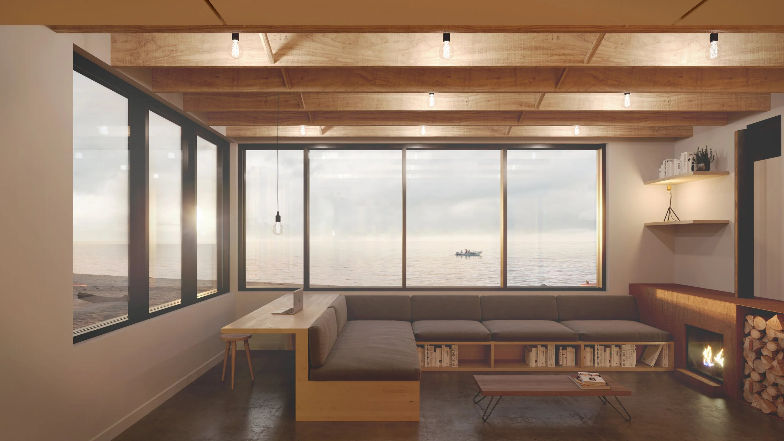 Architecture 1