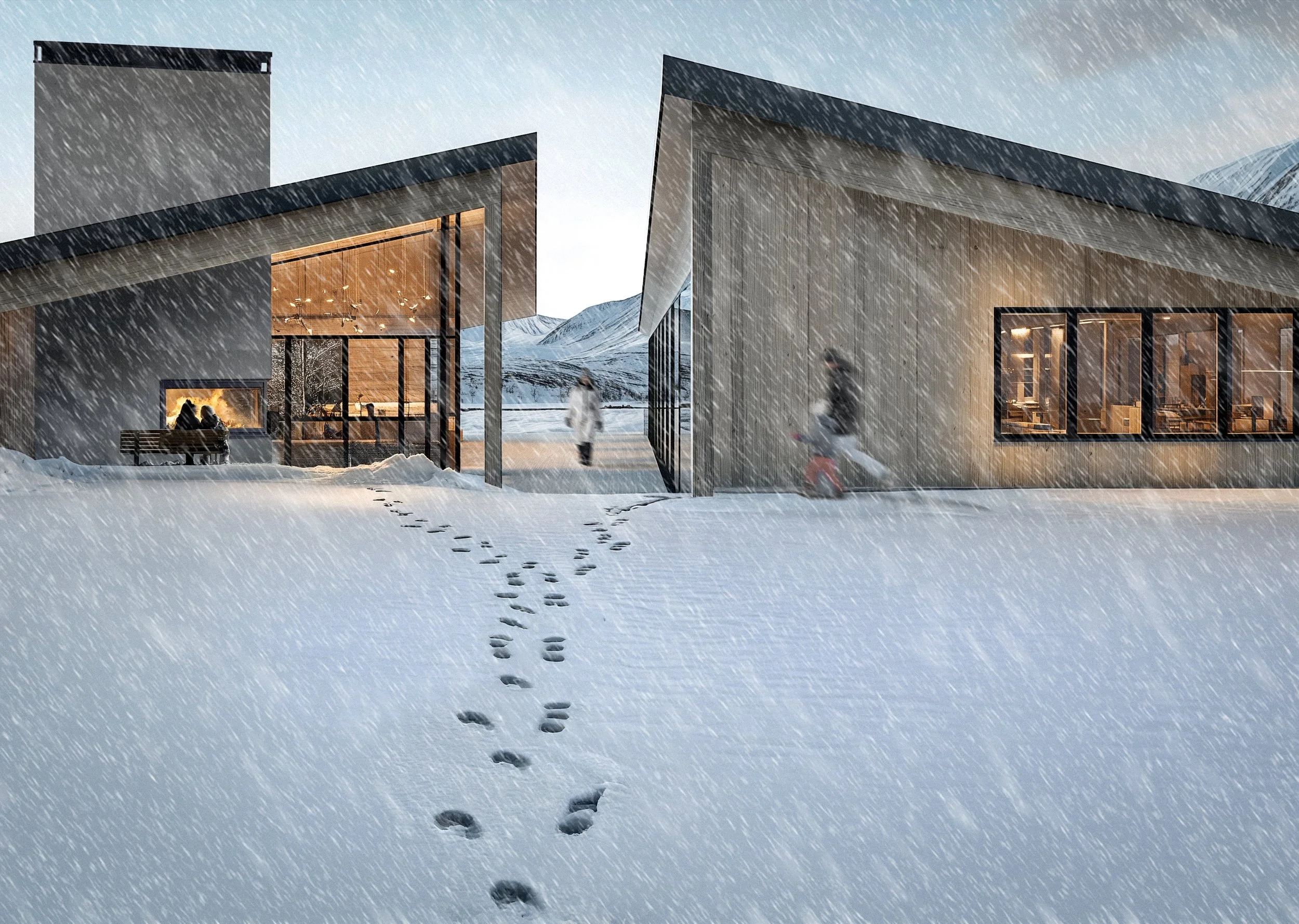 Architecture 1