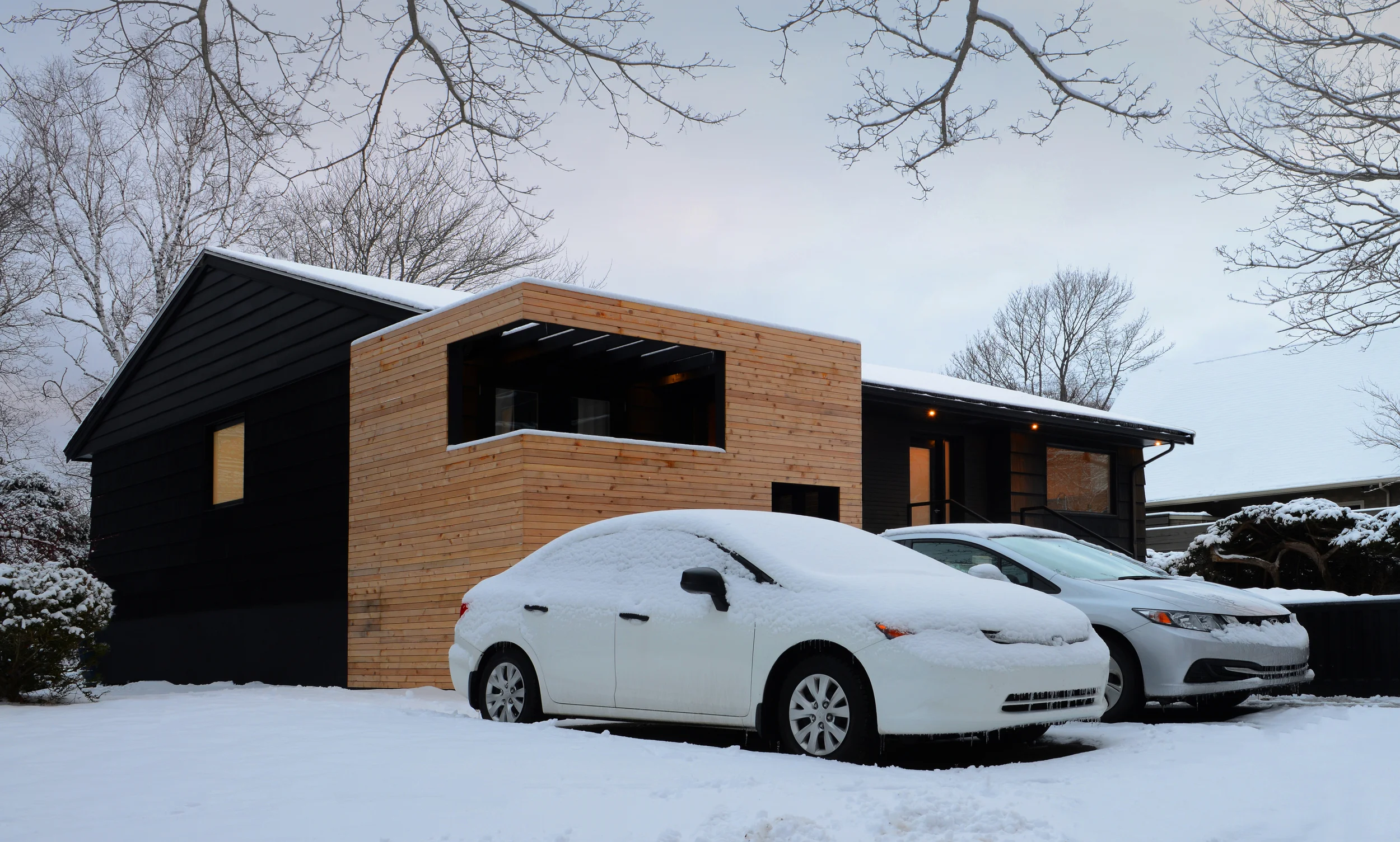 Architecture 1