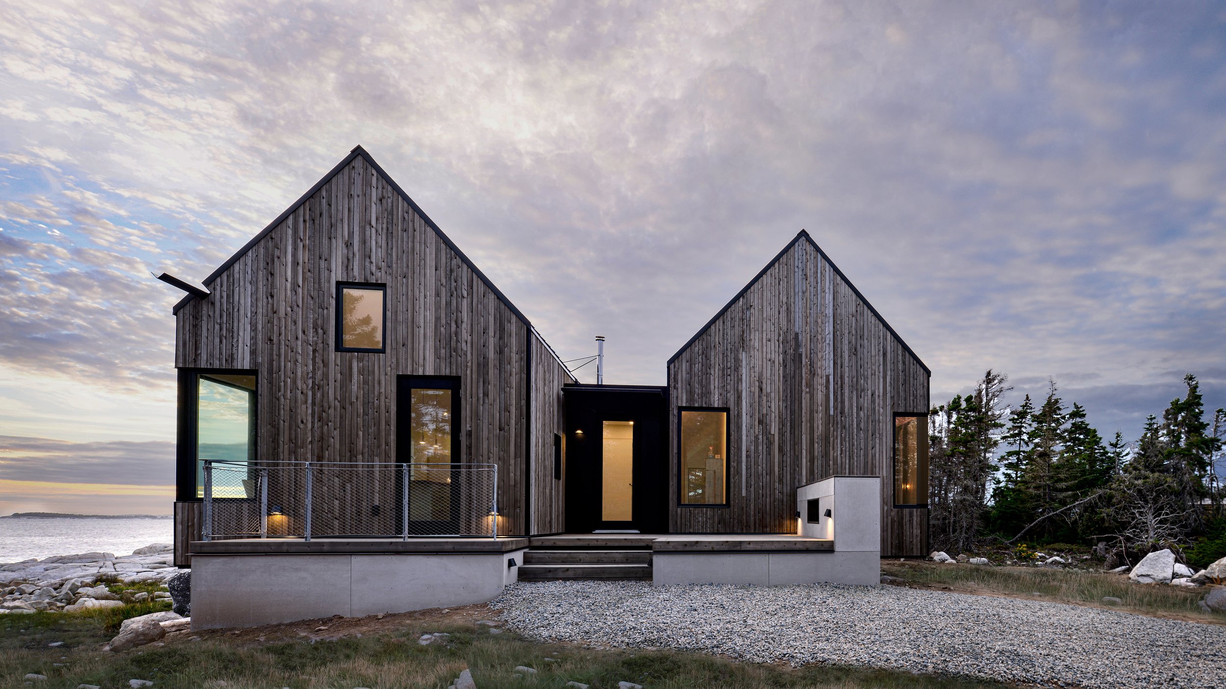 Architecture 1