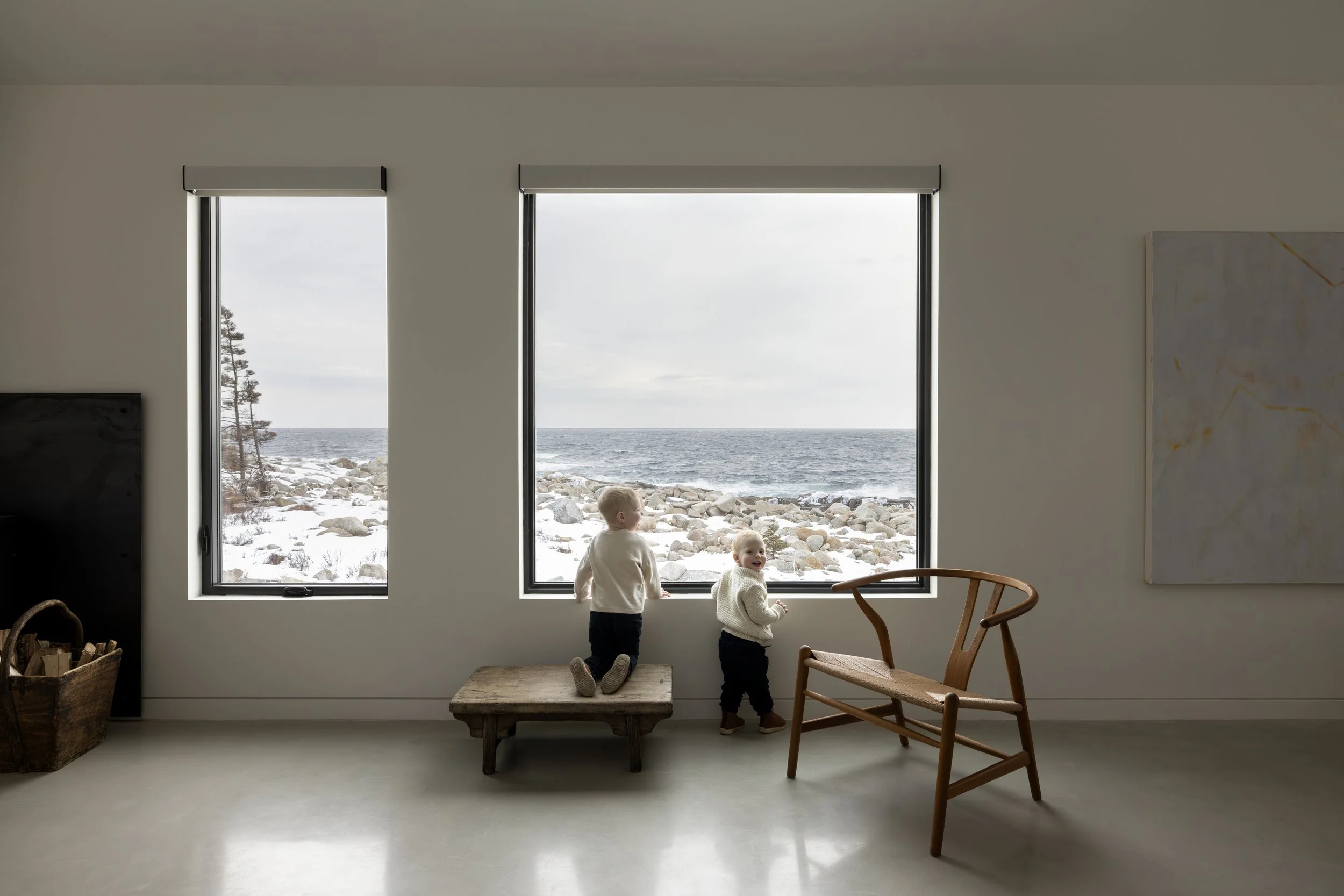 Architecture 1