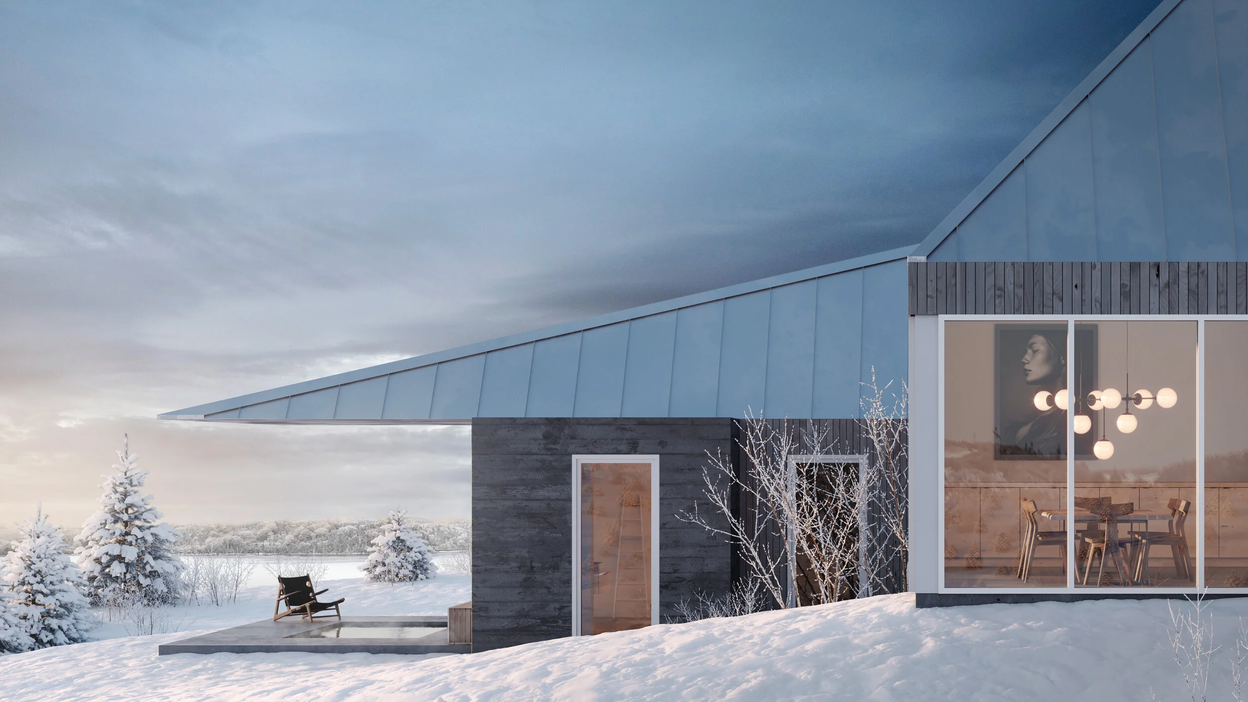 Architecture 1