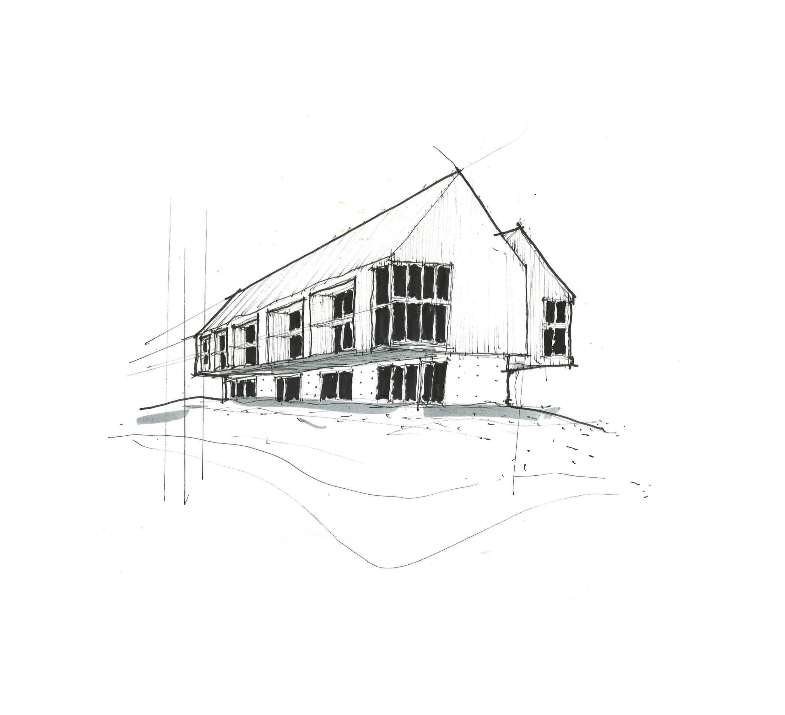 Architecture 1