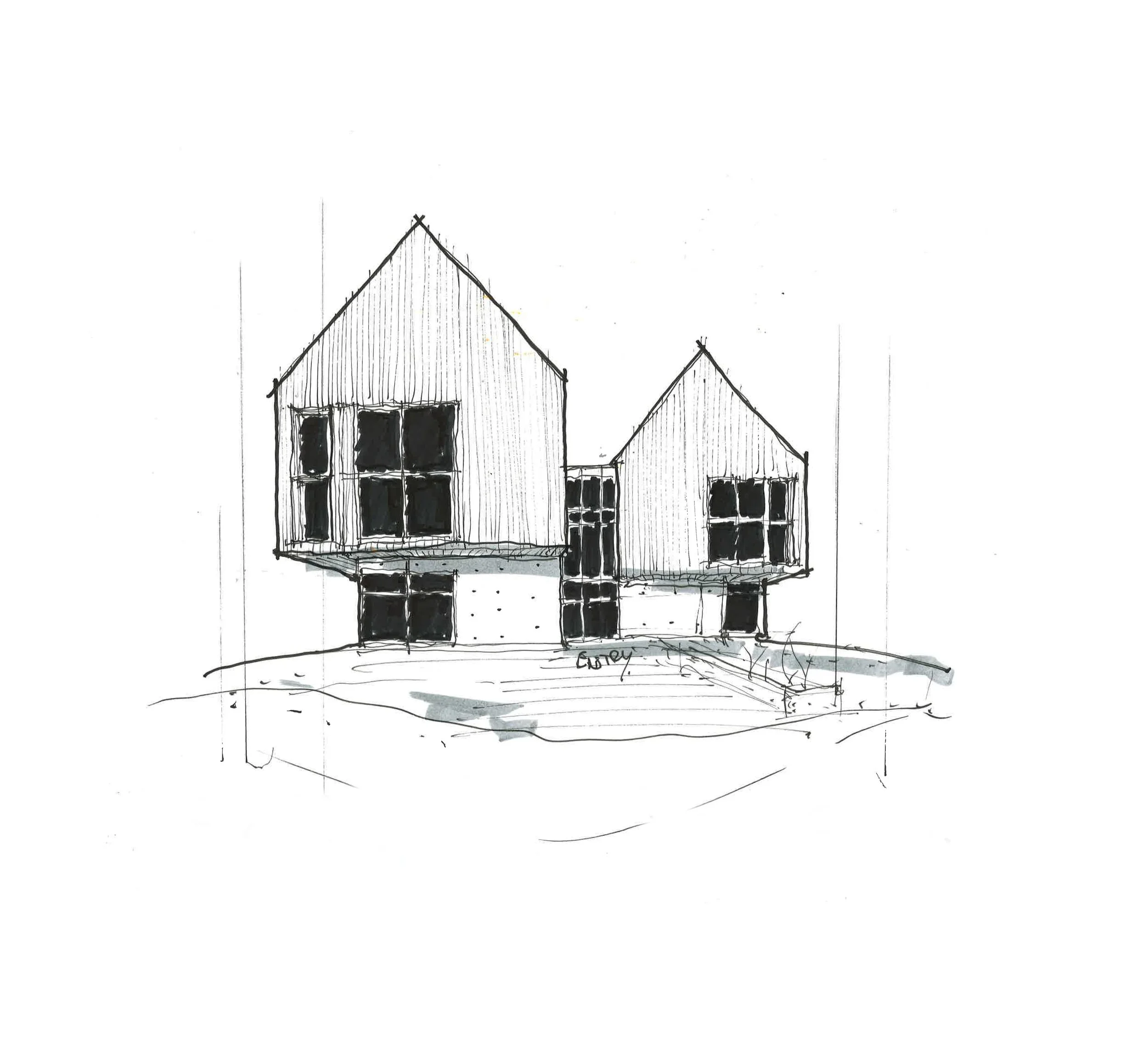 Architecture 1