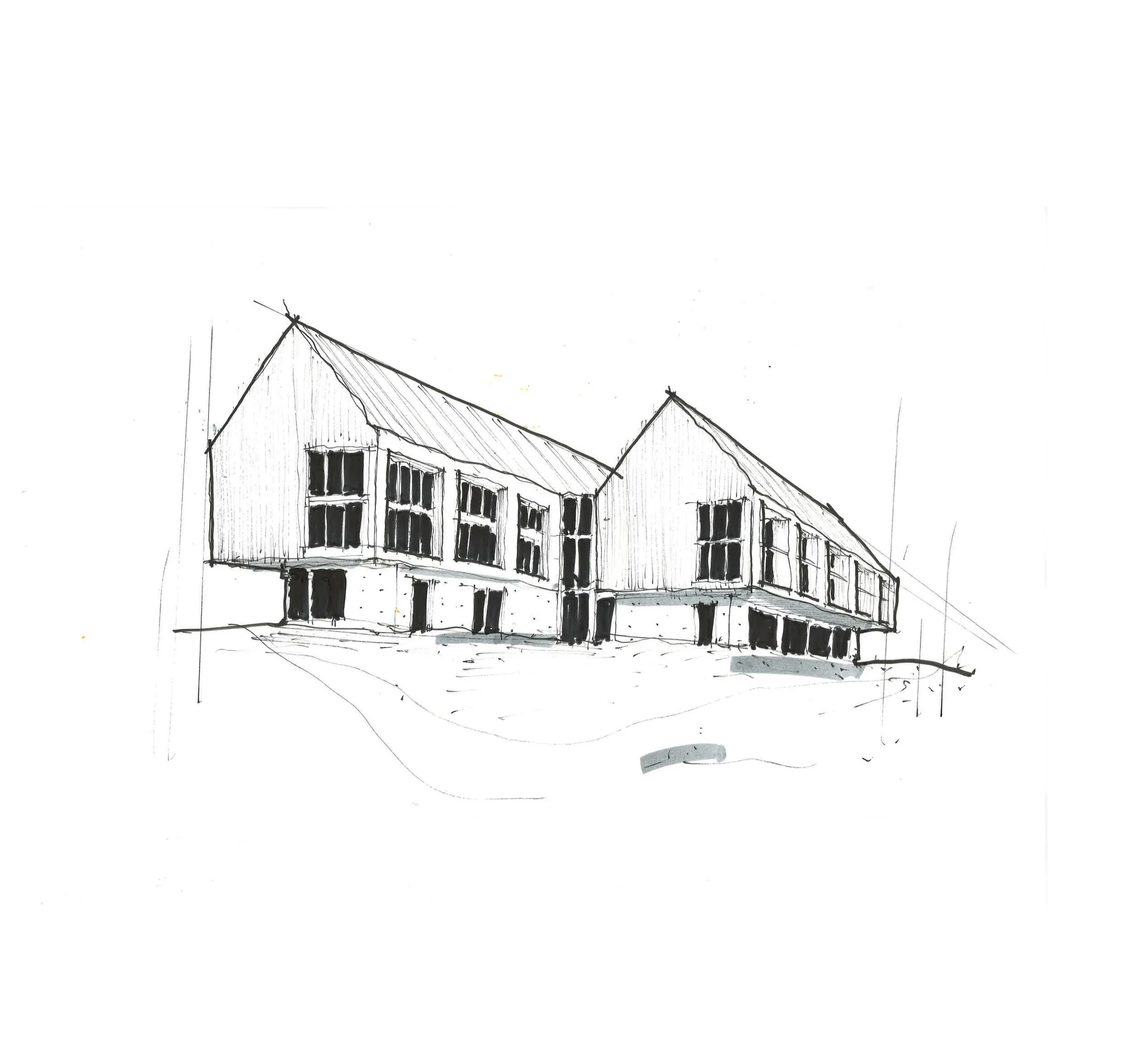 Architecture 1