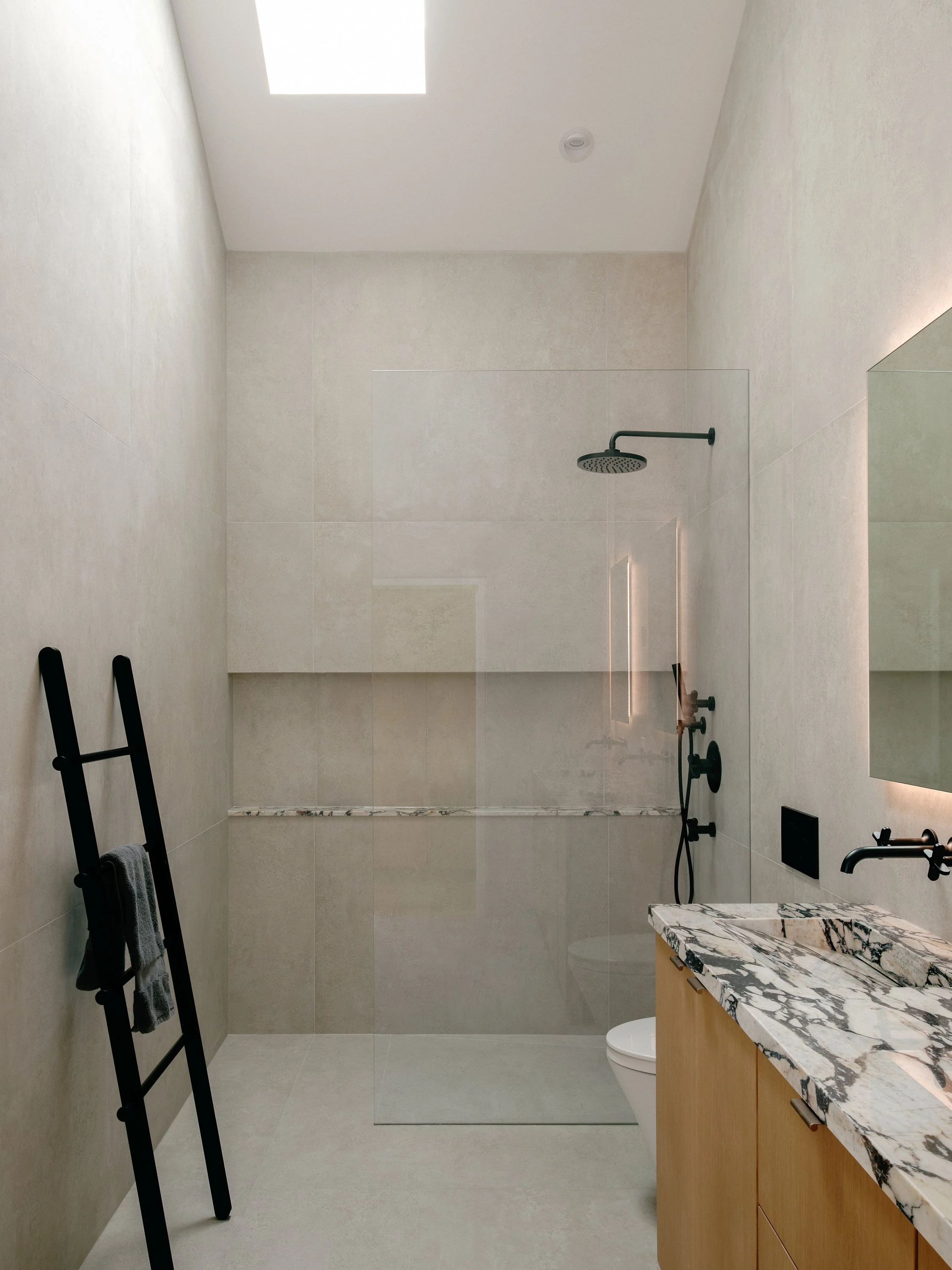 Silver Heights Interior Detail 2