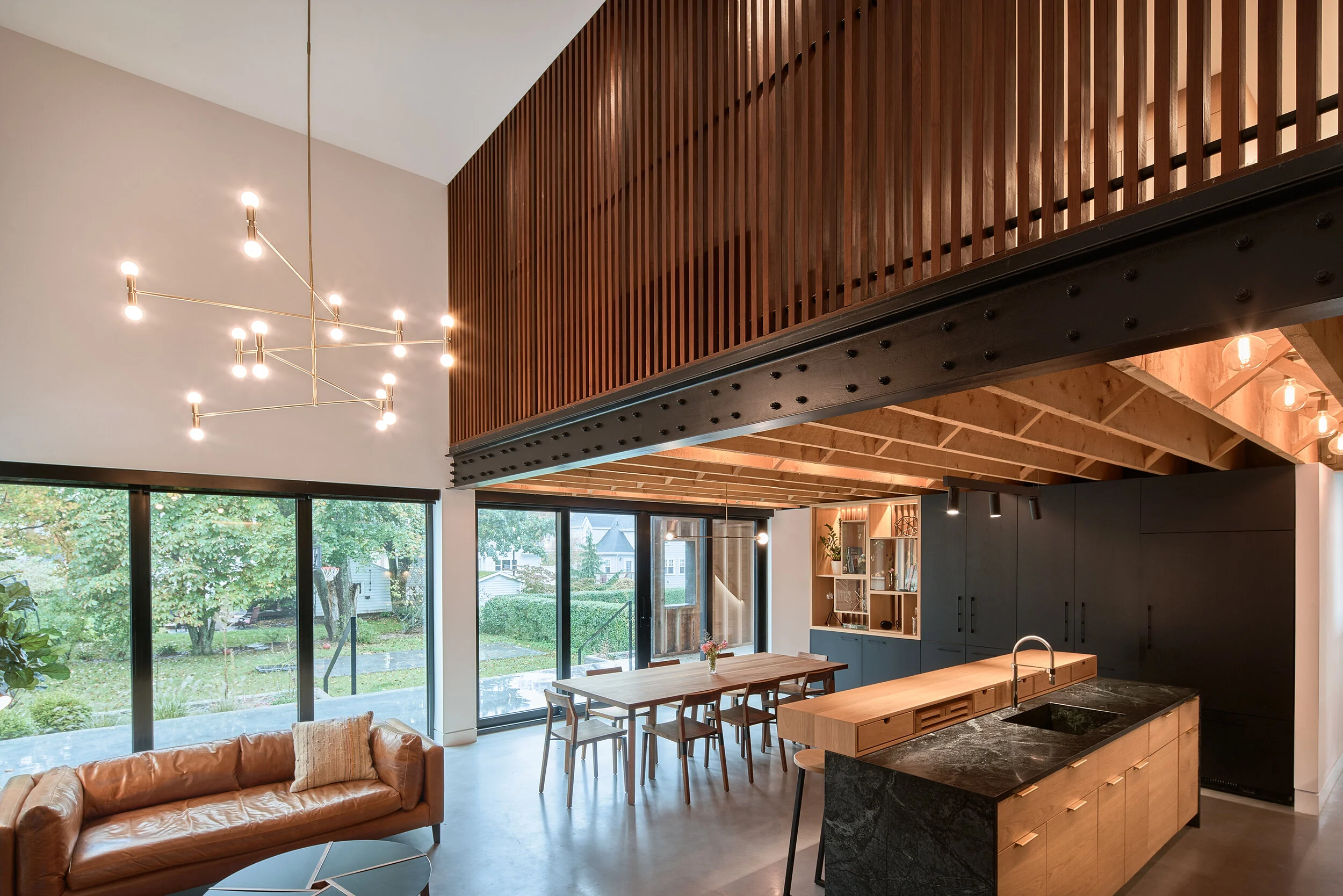 Architecture 1