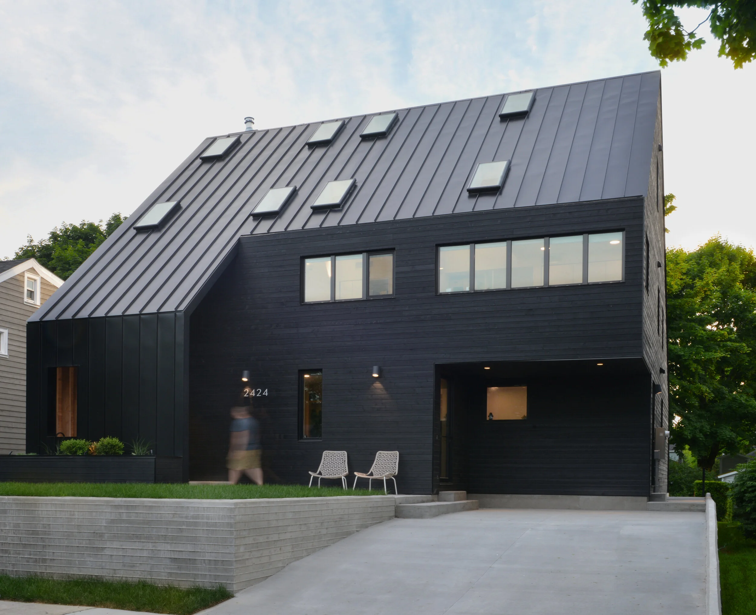 Architecture 1