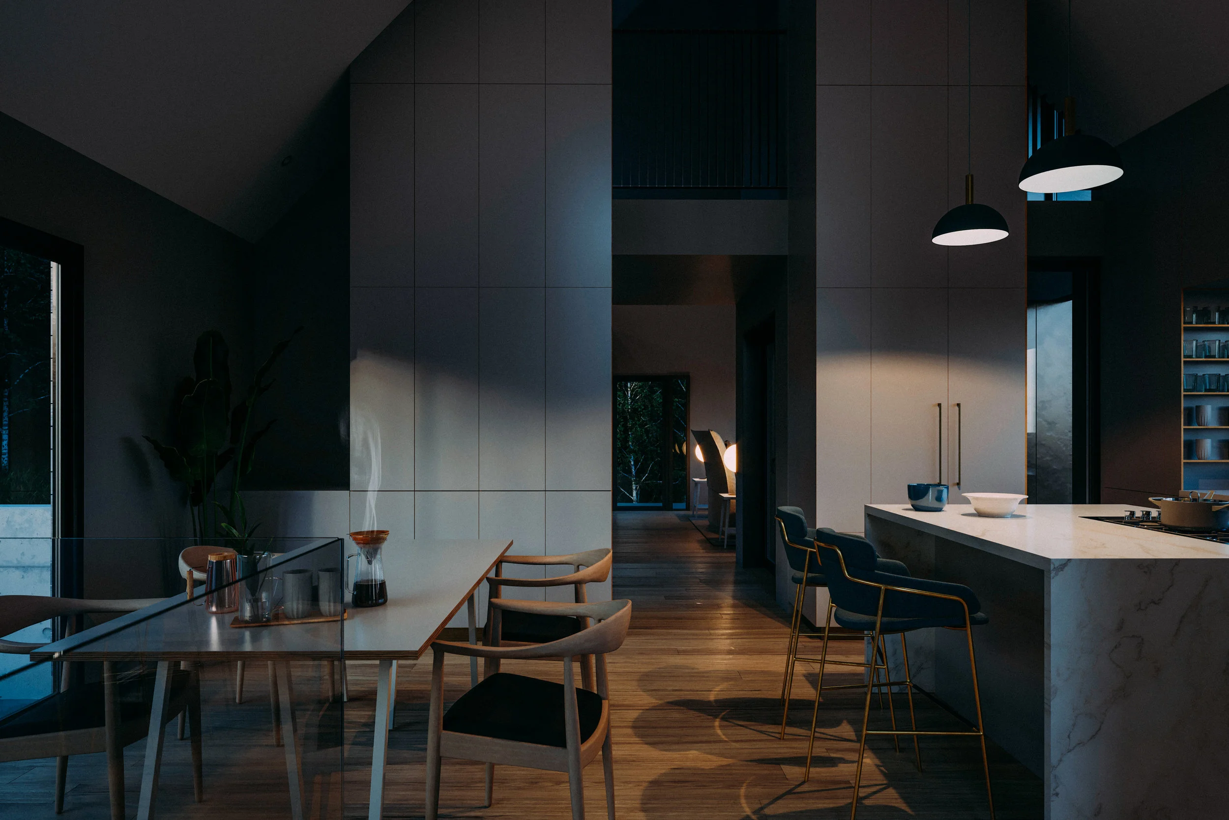 Architecture 1