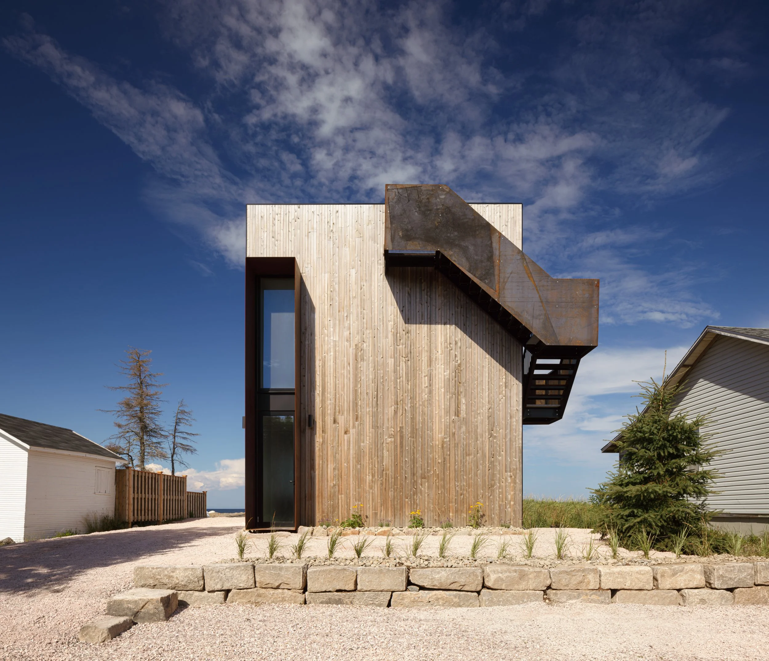 Architecture 1