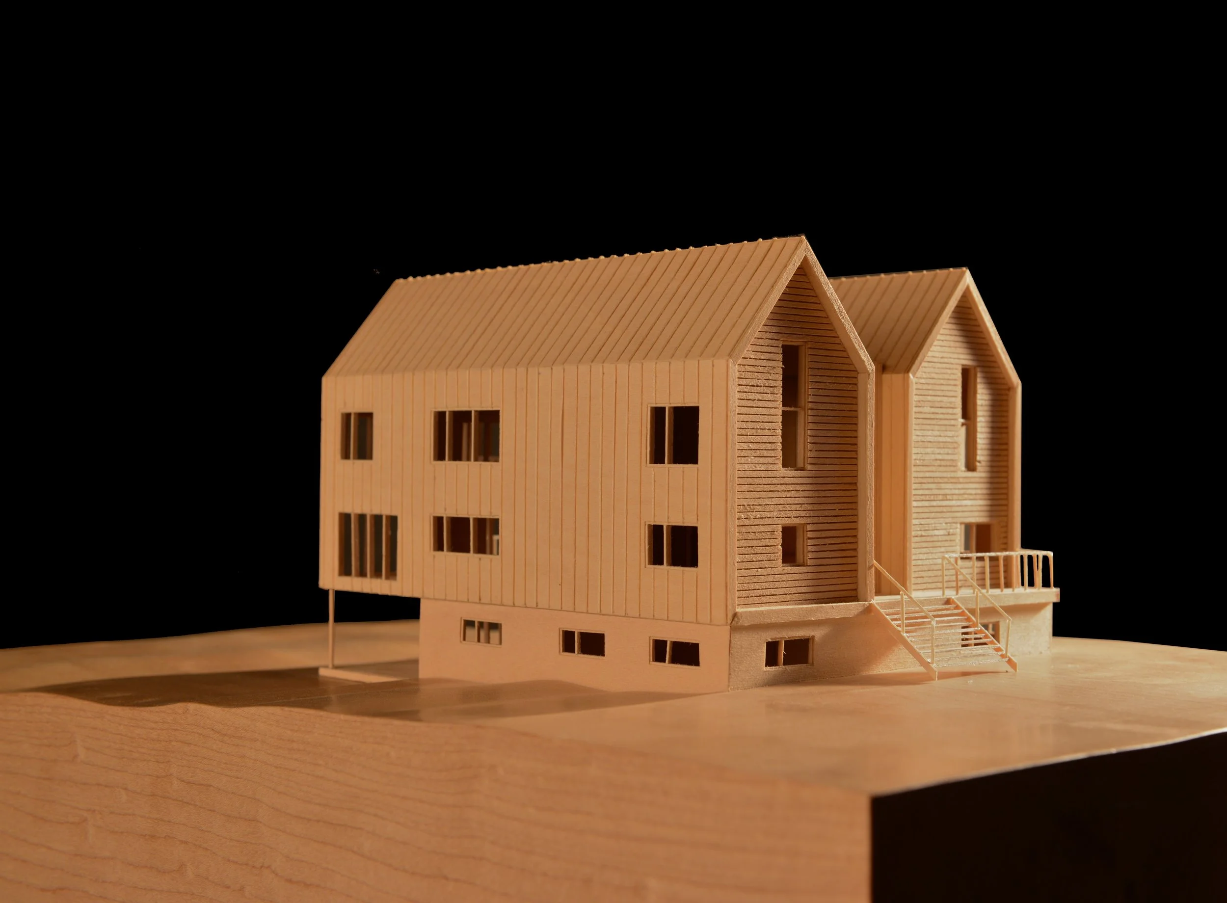 Architecture 5