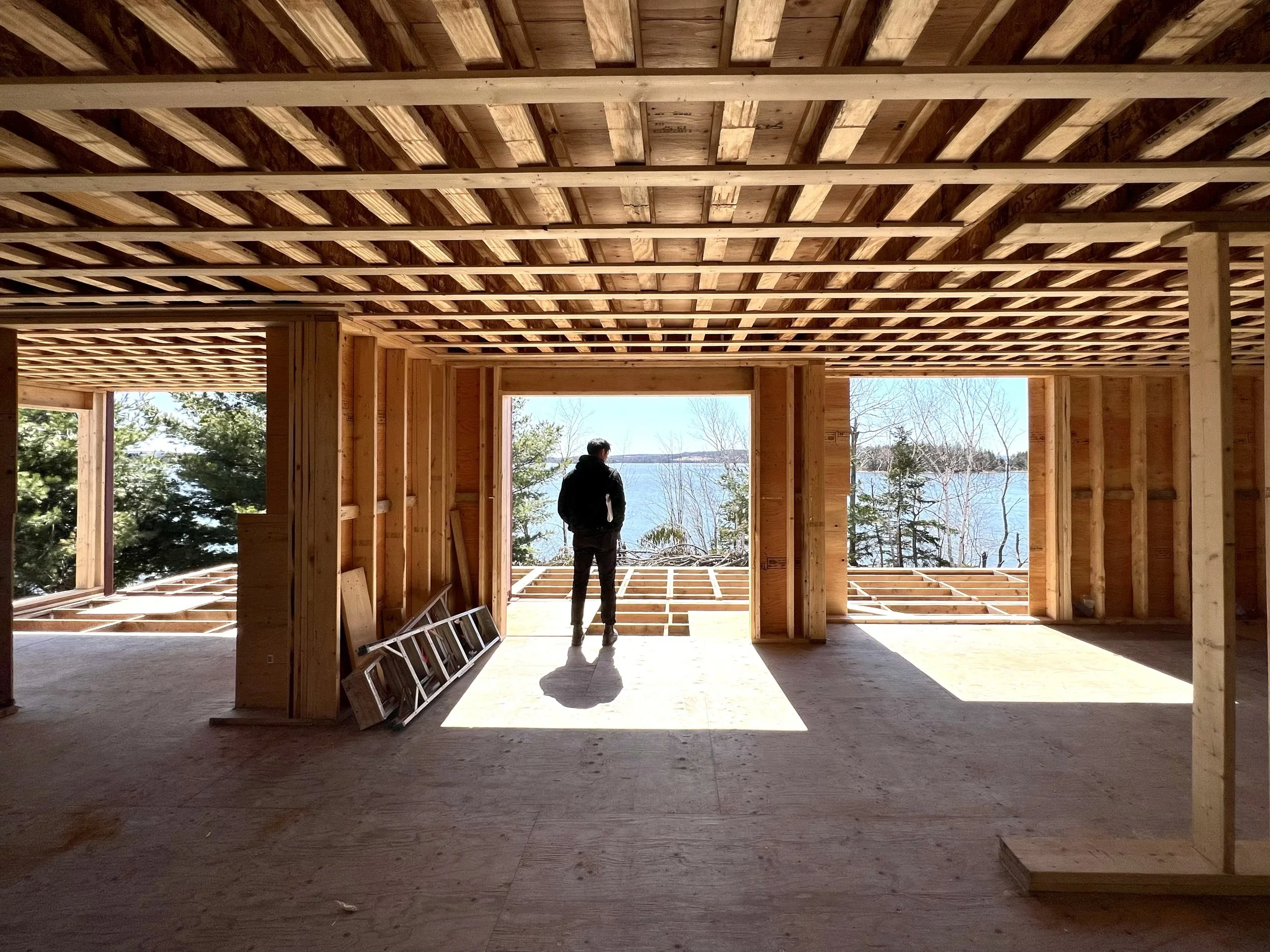 Architecture 1