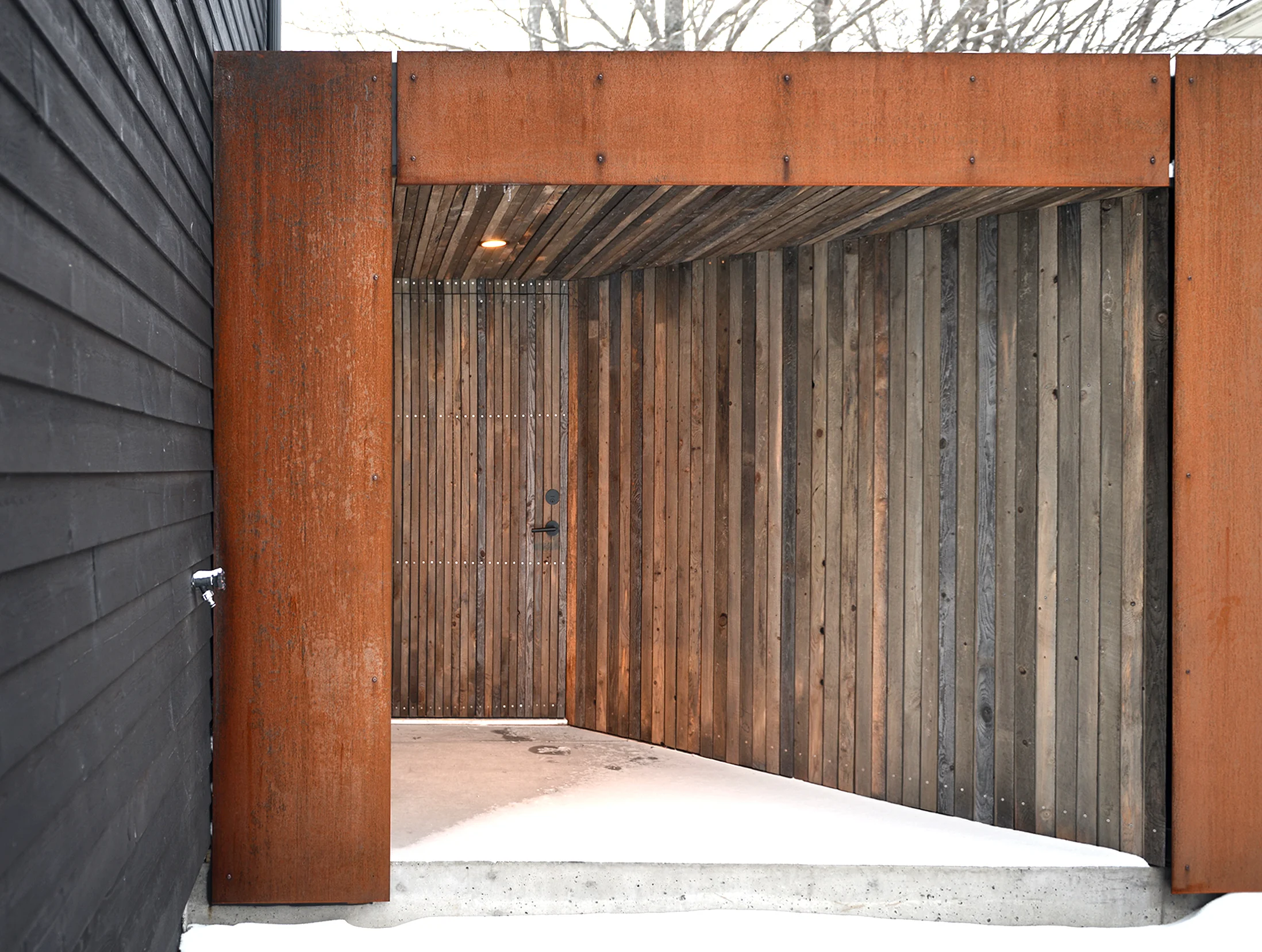 Architecture 1
