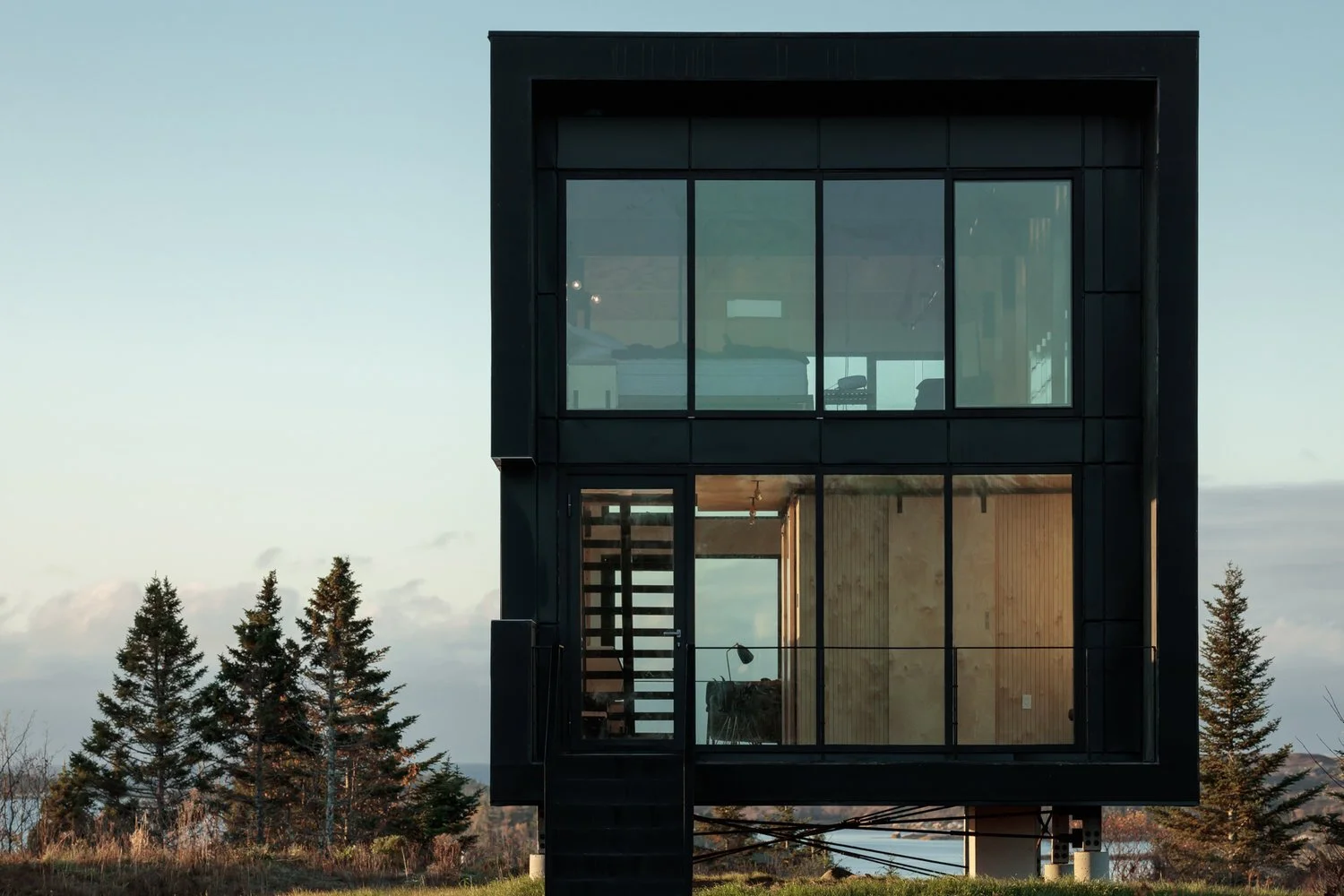 Architecture 1