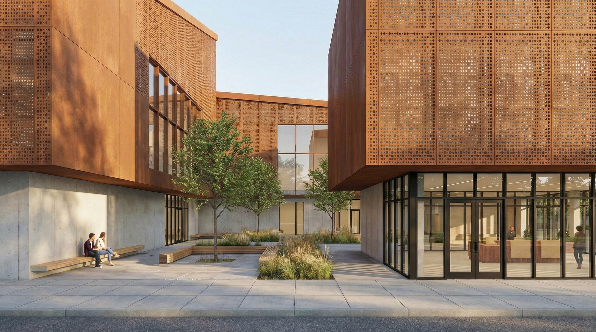 Ingonish Community Centre 3