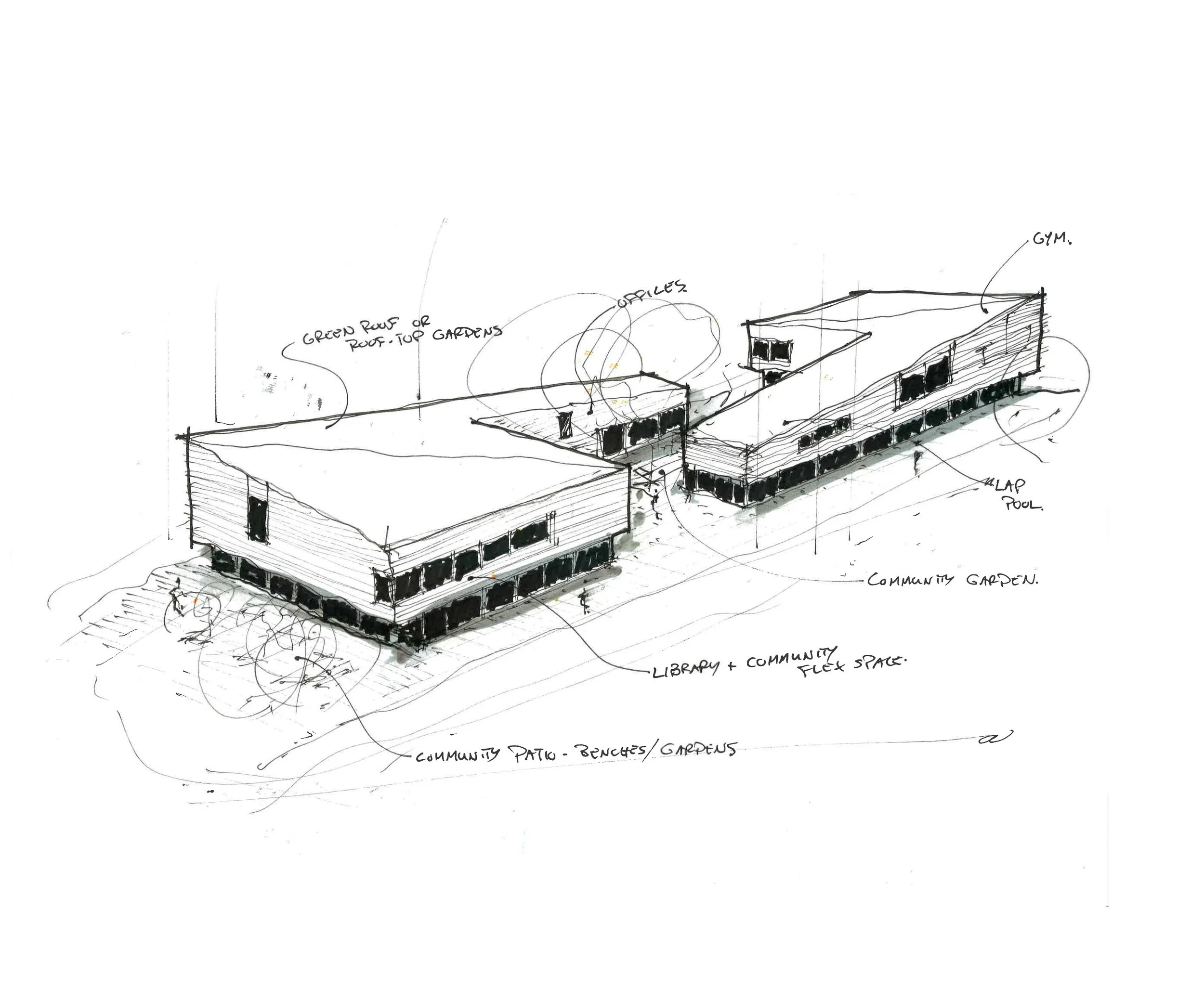 Ingonish Community Centre 3