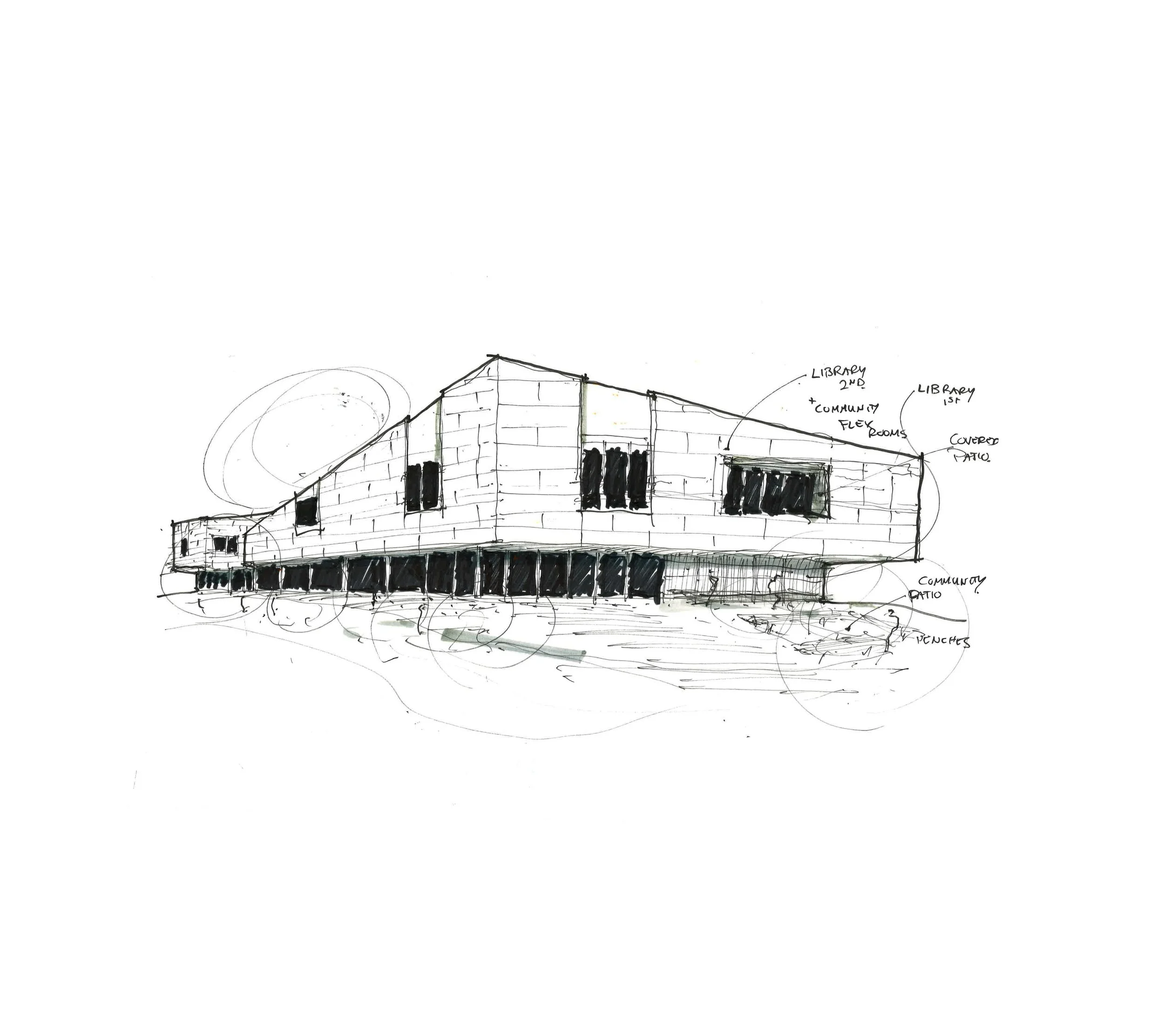 Ingonish Community Centre 3