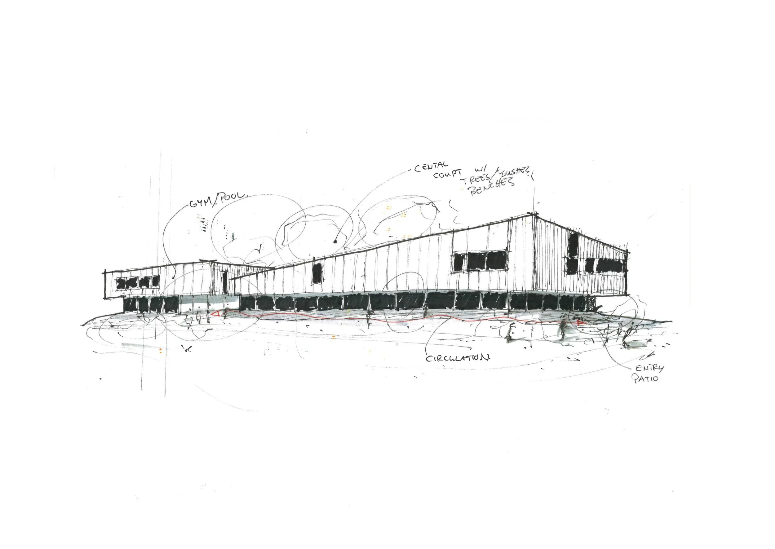 Ingonish Community Centre 3