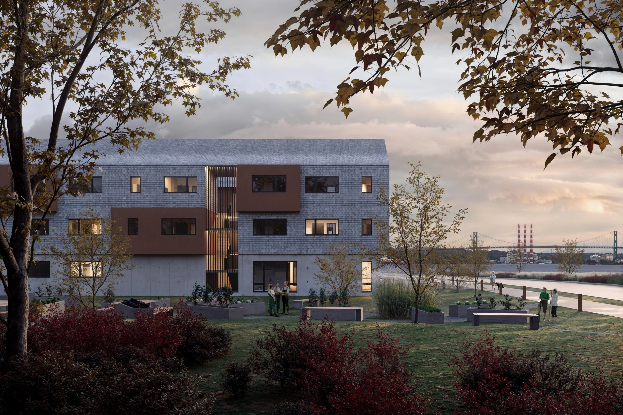 Architecture 1