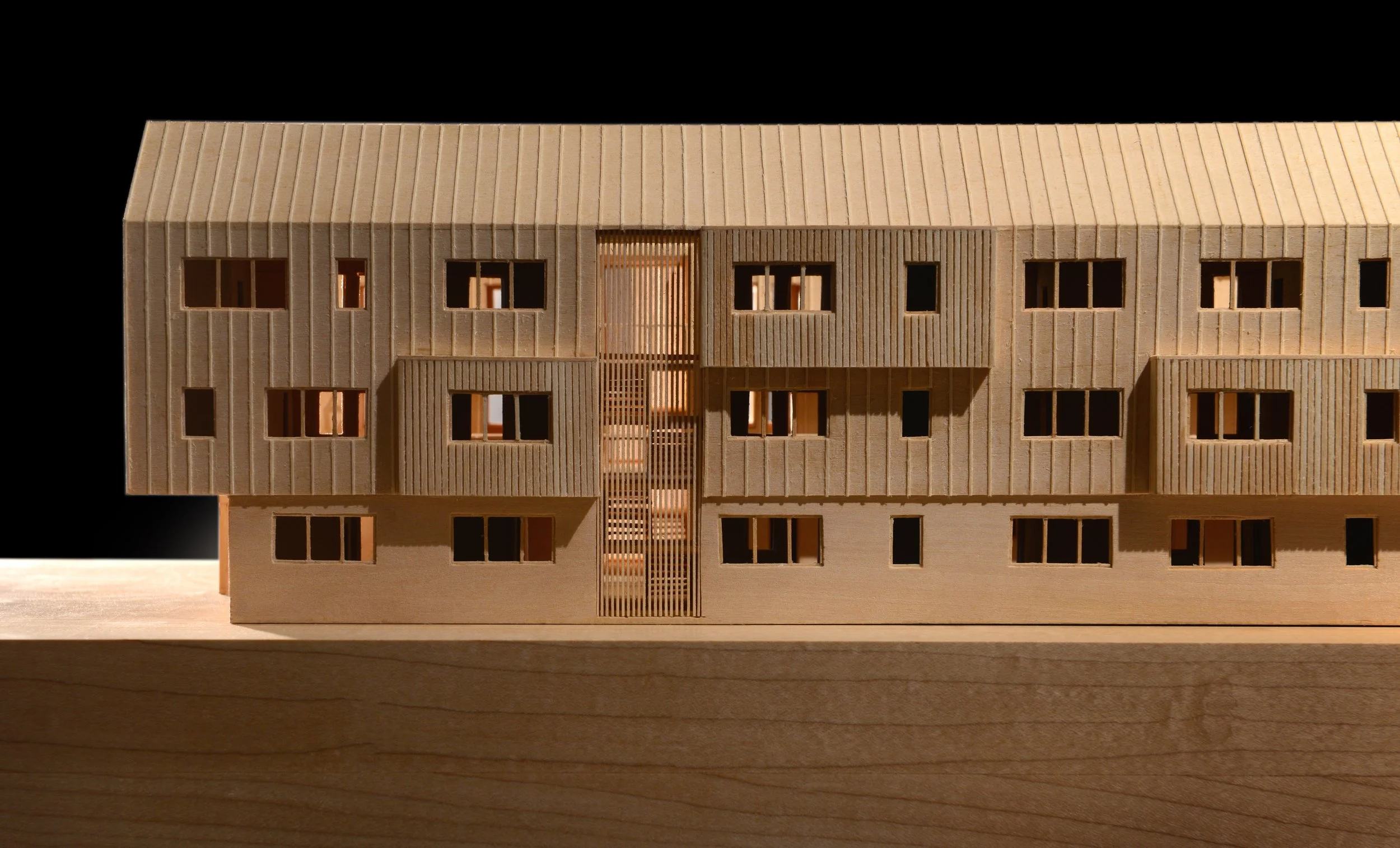 Architecture 1