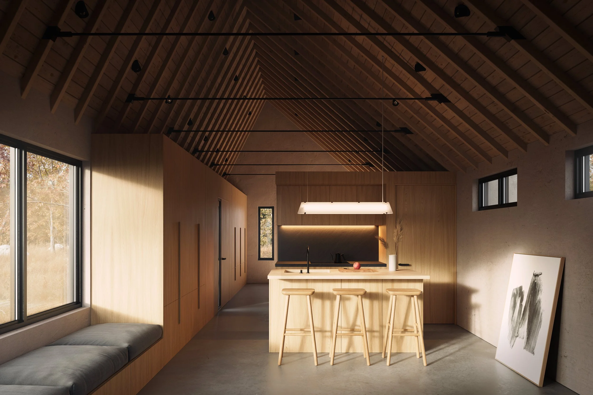 Architecture 1