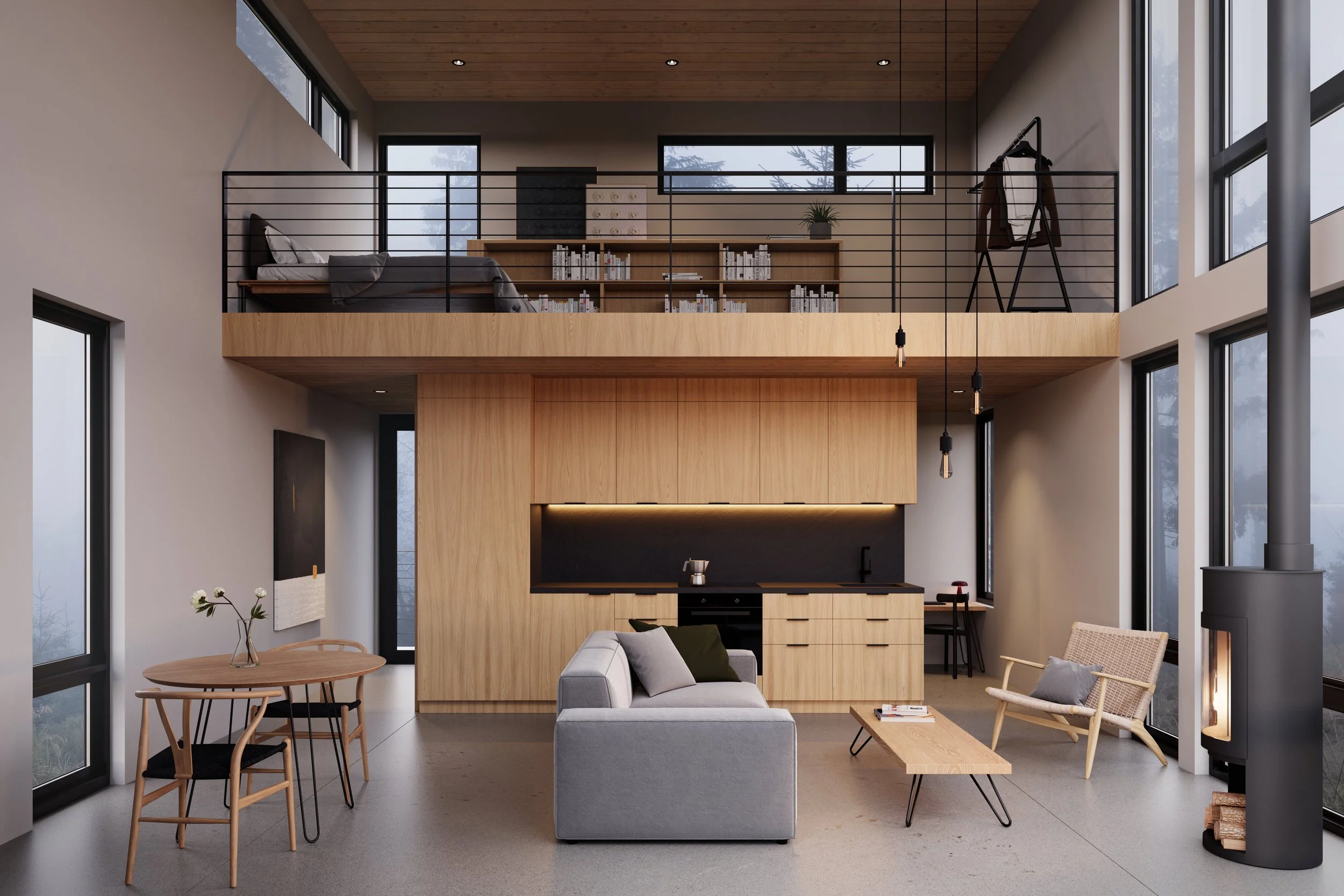 Architecture 1